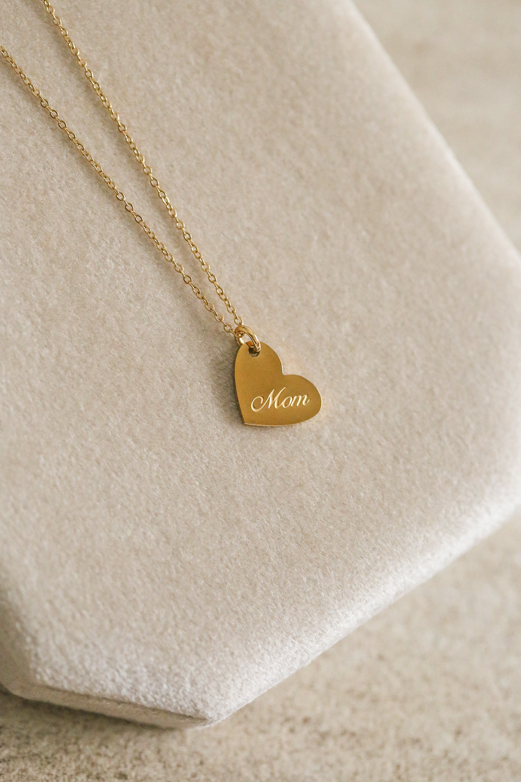 Collier Rosalind