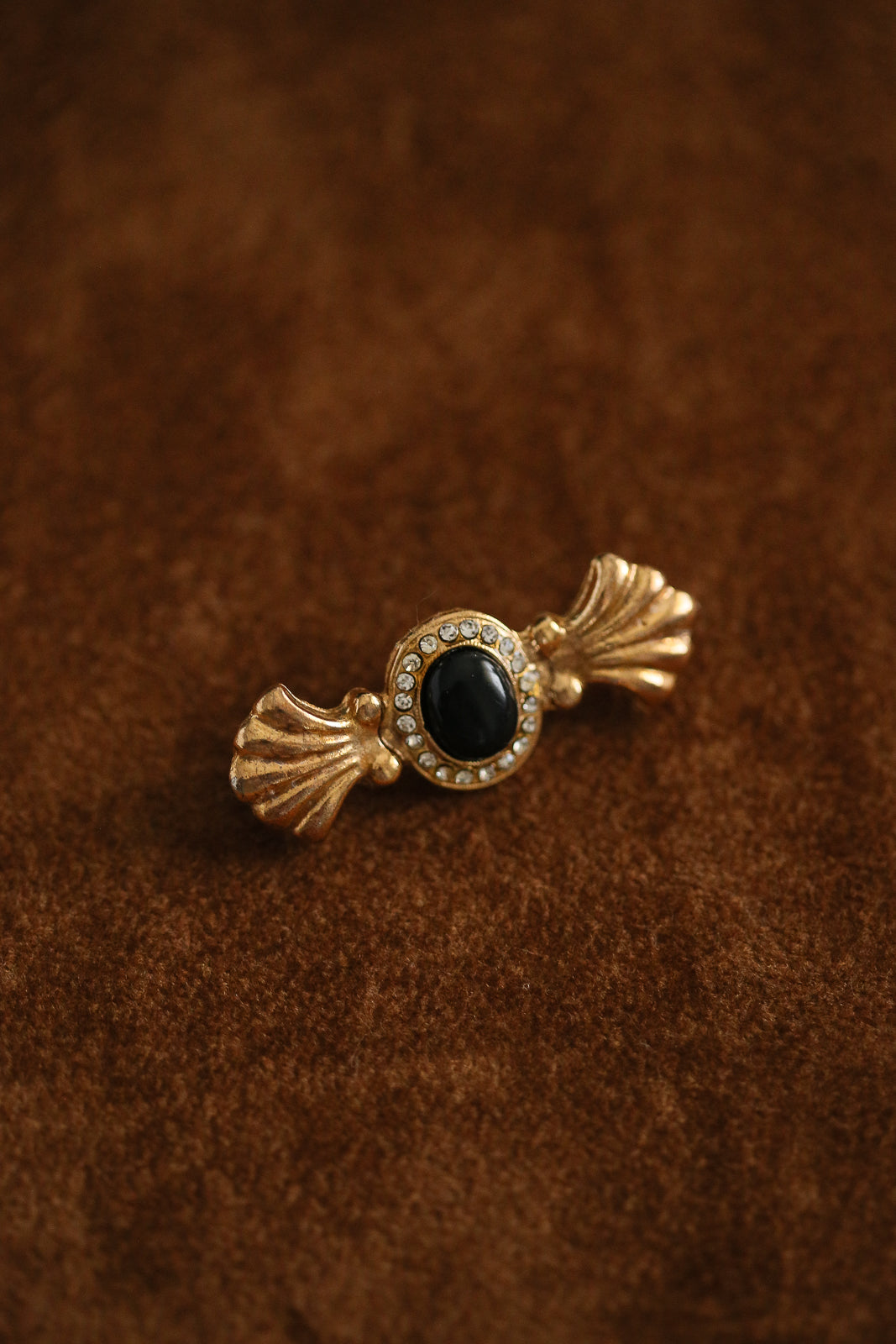 Eloise (vintage) Brooch