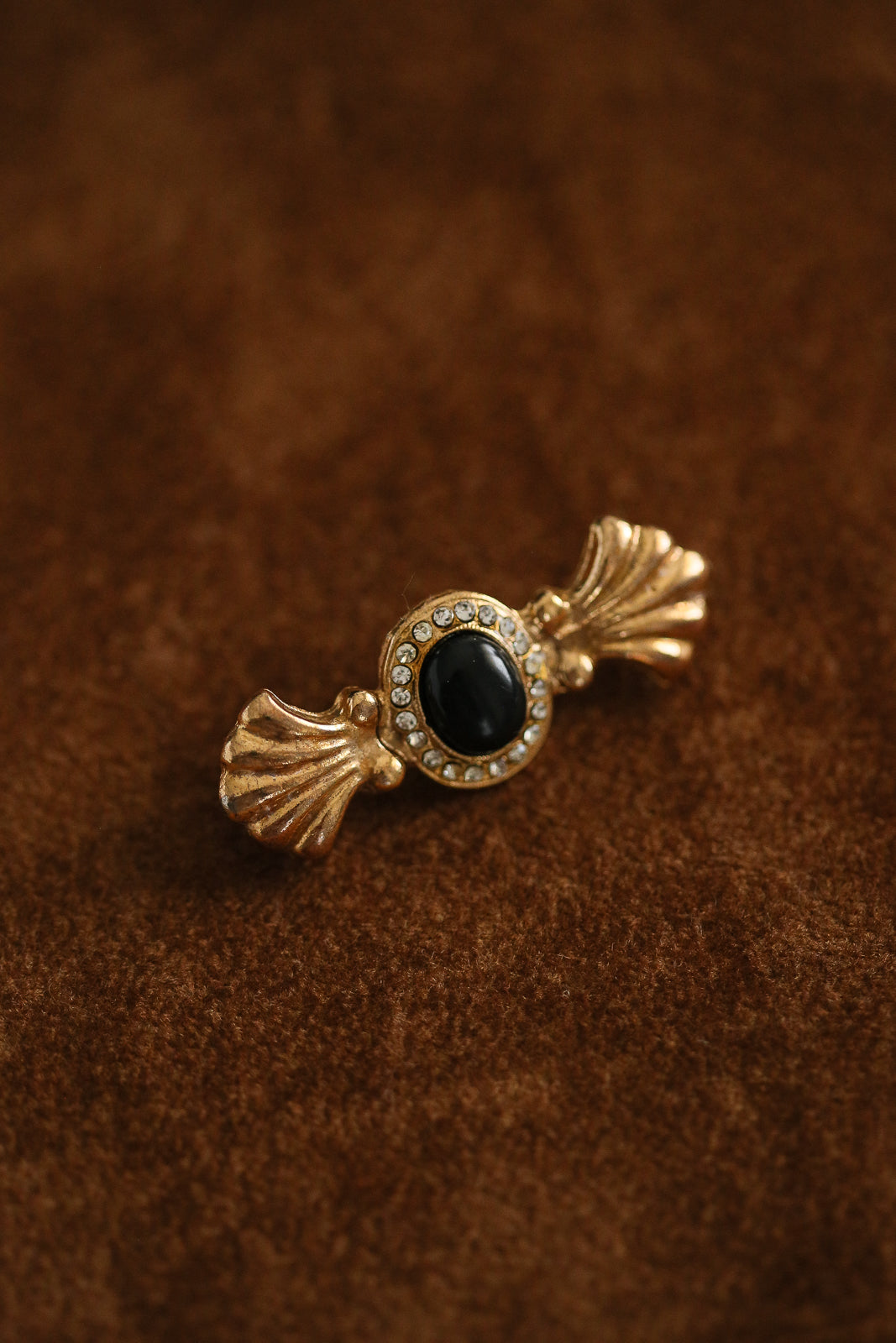 Eloise (vintage) Brooch