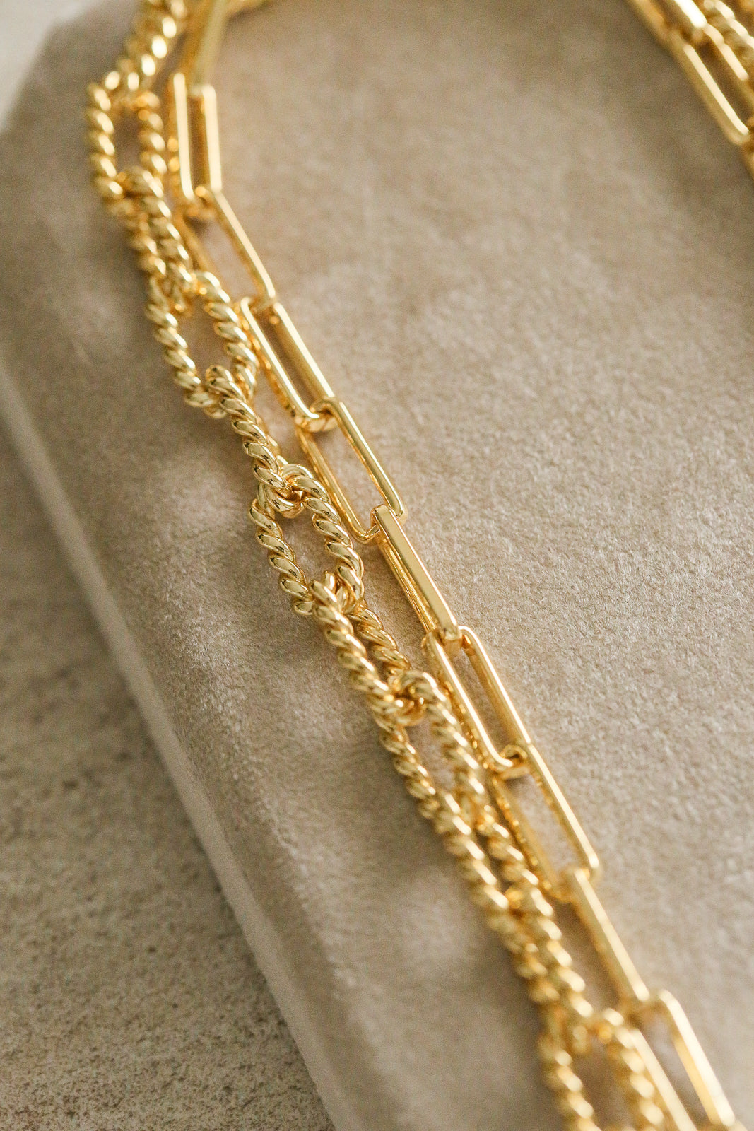 Collier Isadora