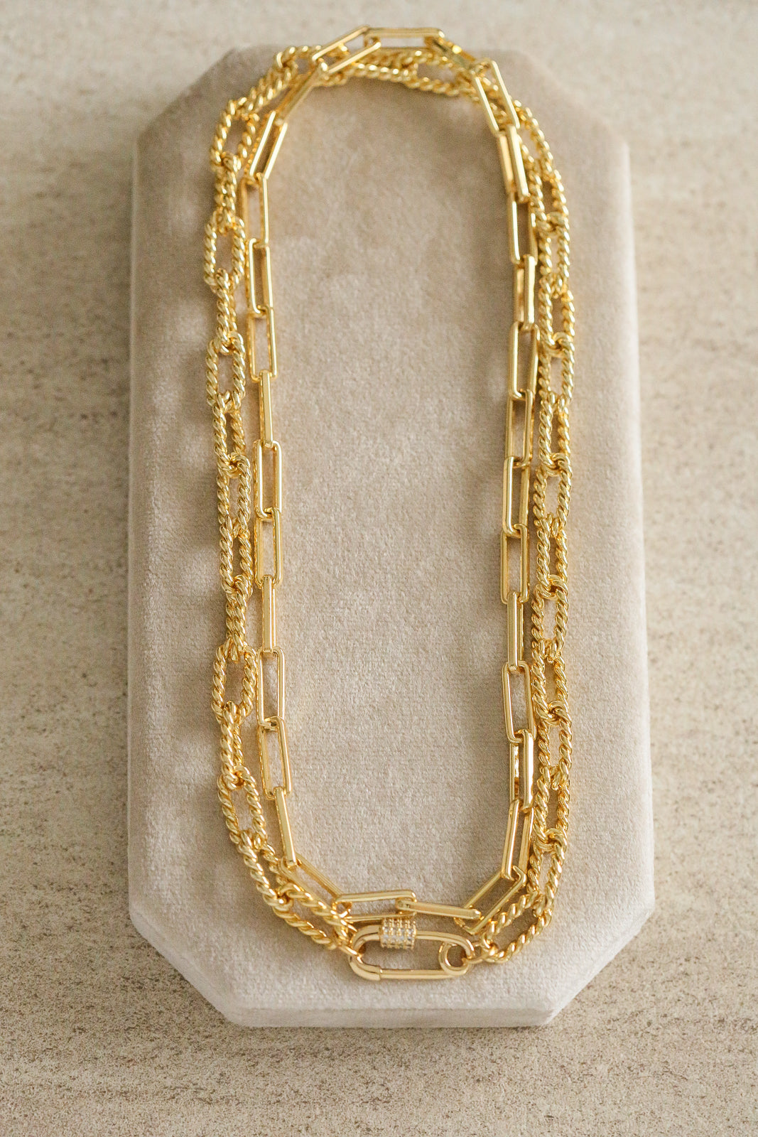 Collier Isadora