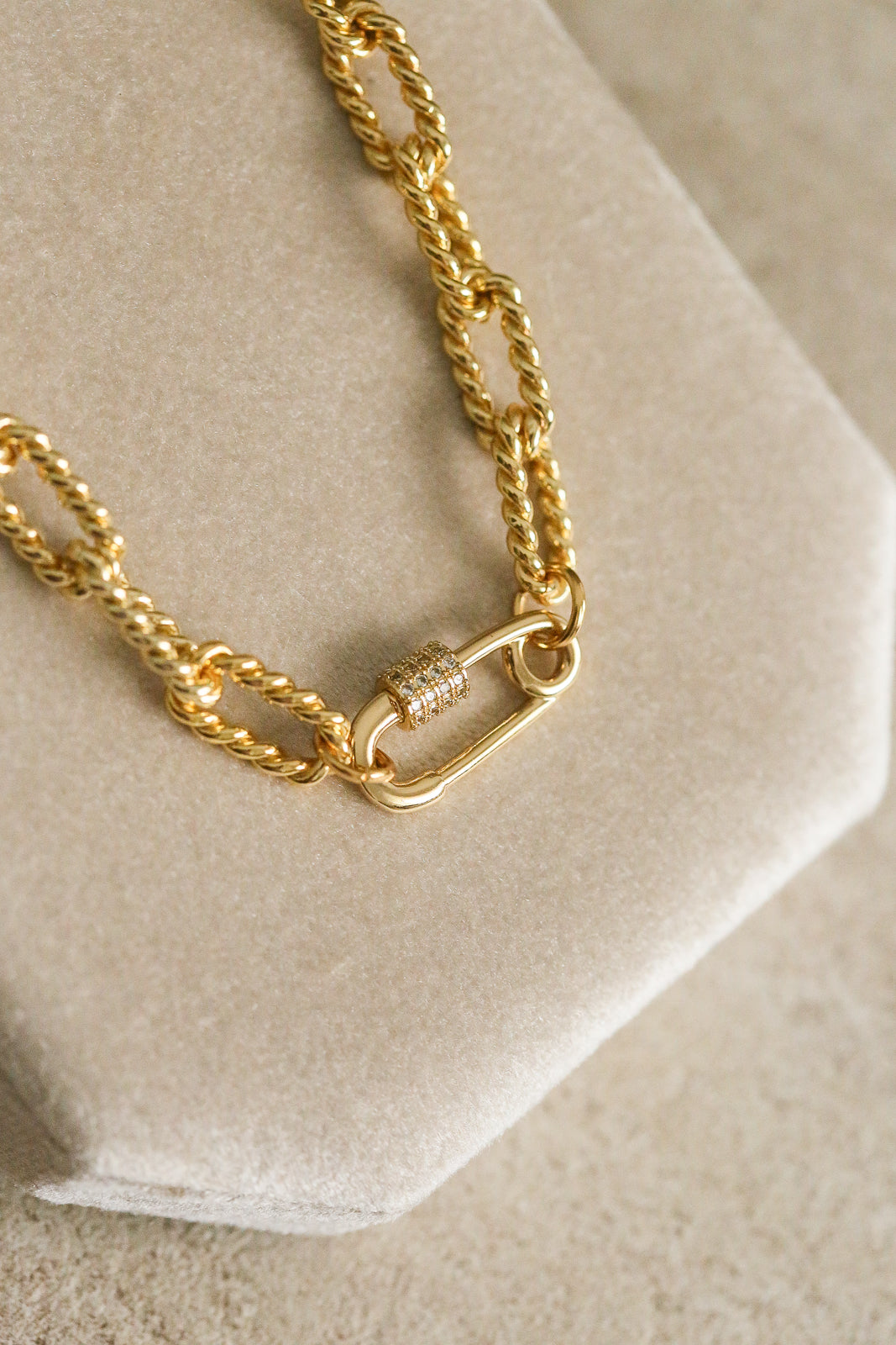 Collier Isadora