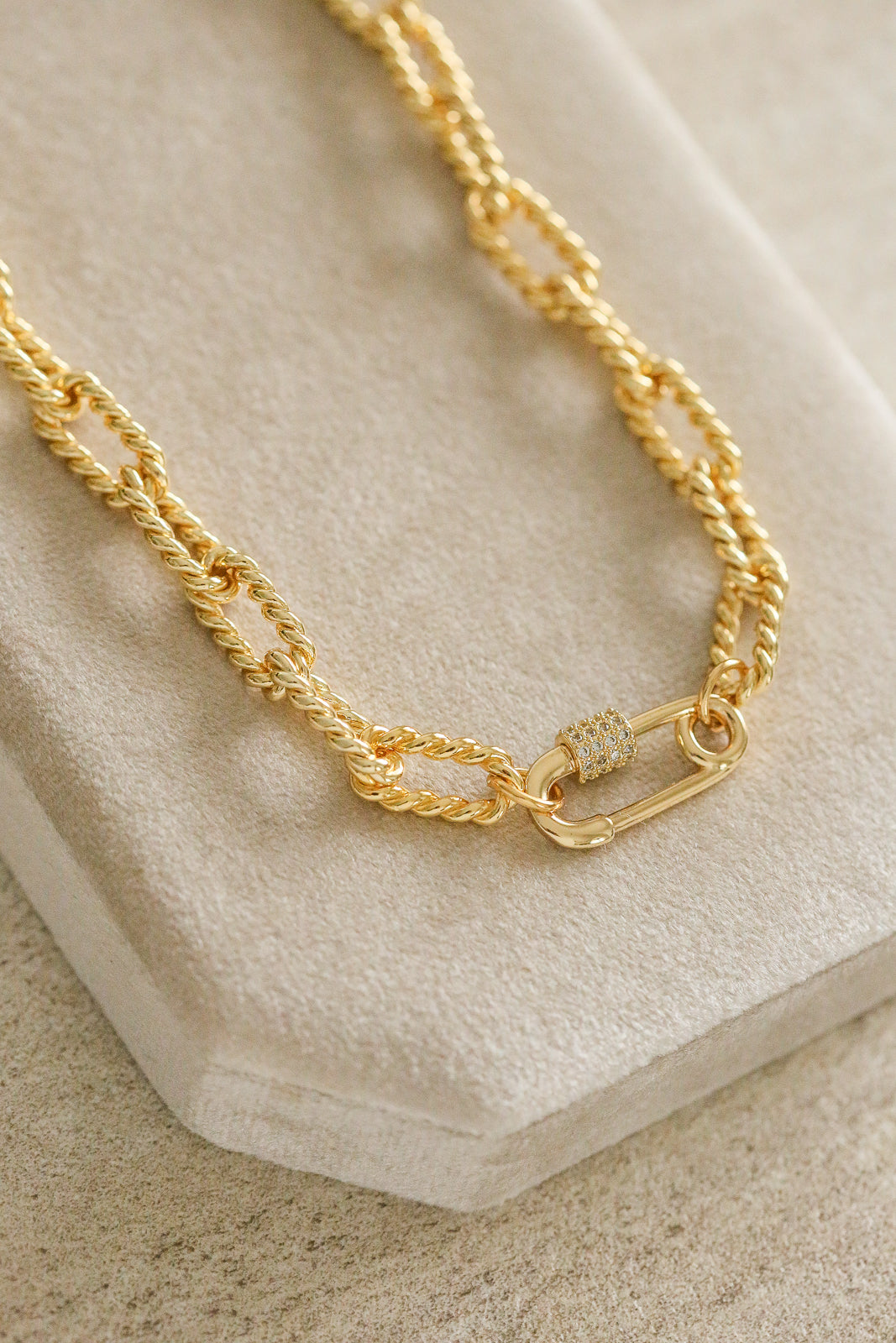 Collier Isadora