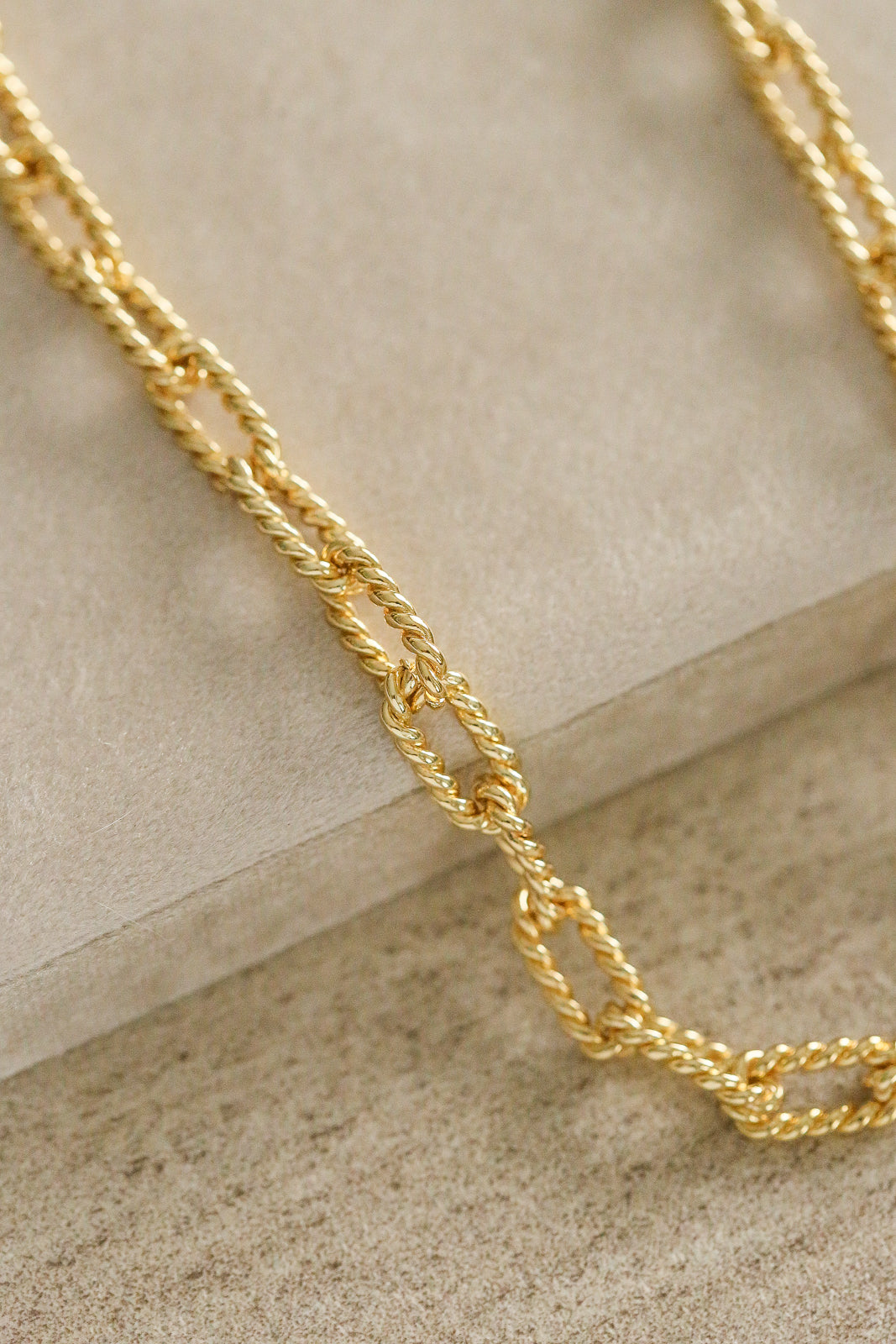 Collier Isadora