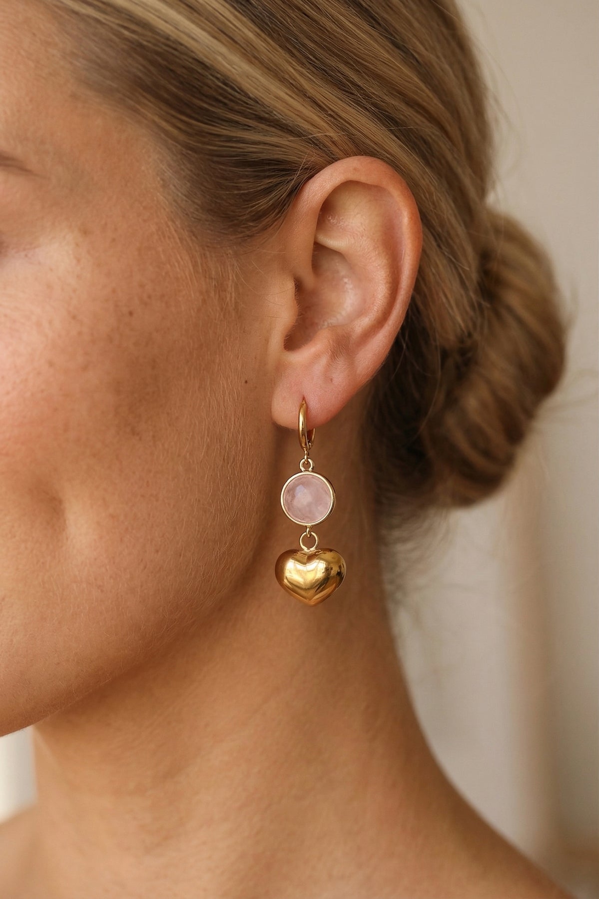 Celestine Earrings