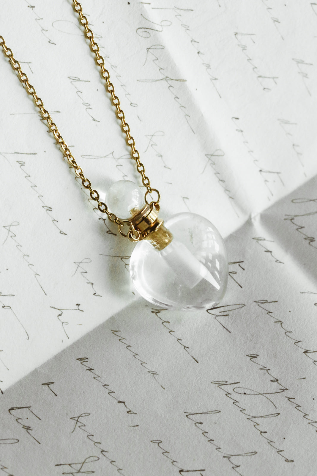 Isolde Necklace