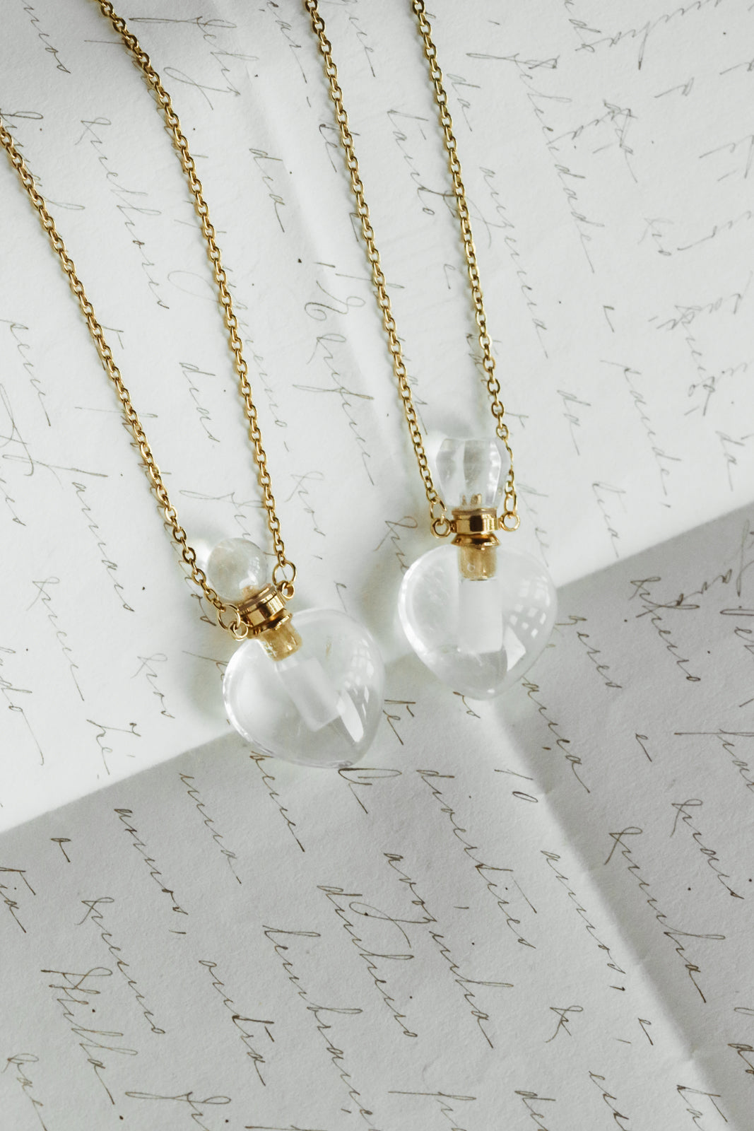 Isolde Necklace