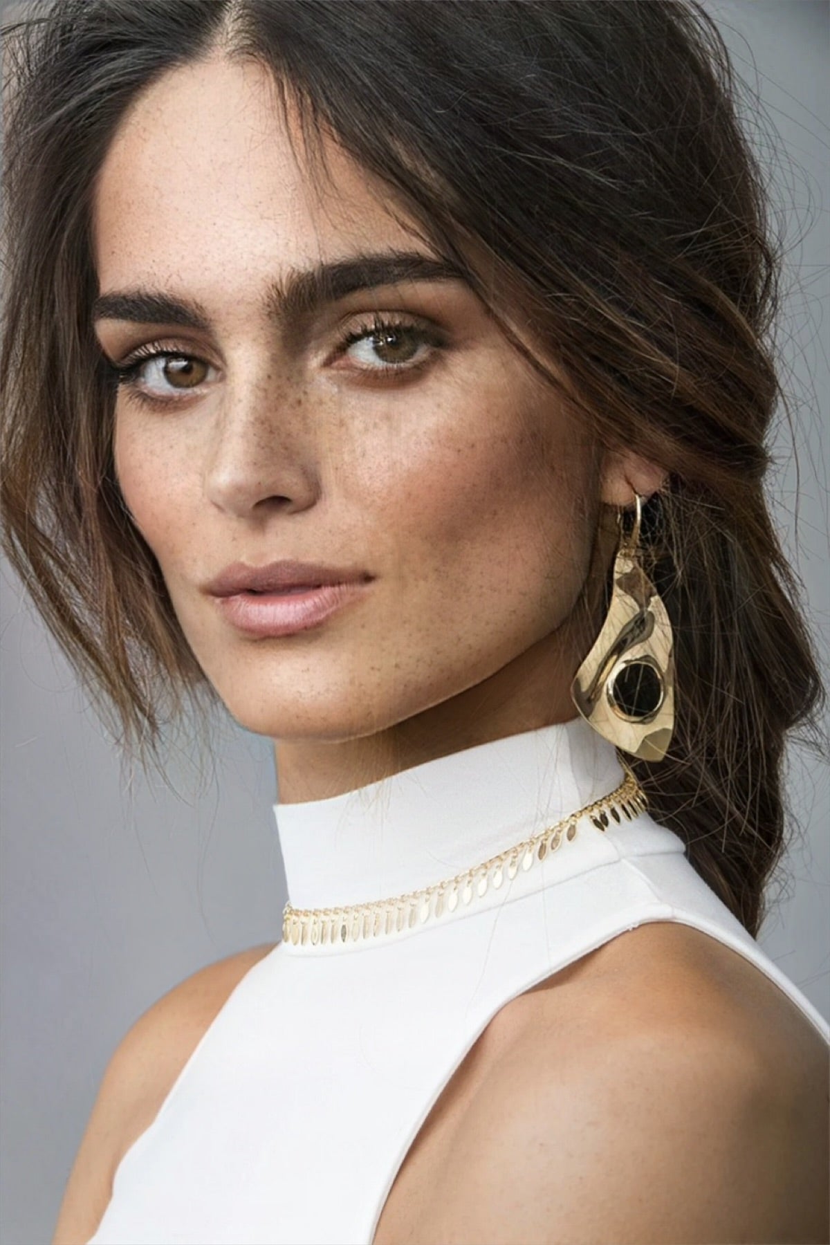 Wave (Vintage) Earrings