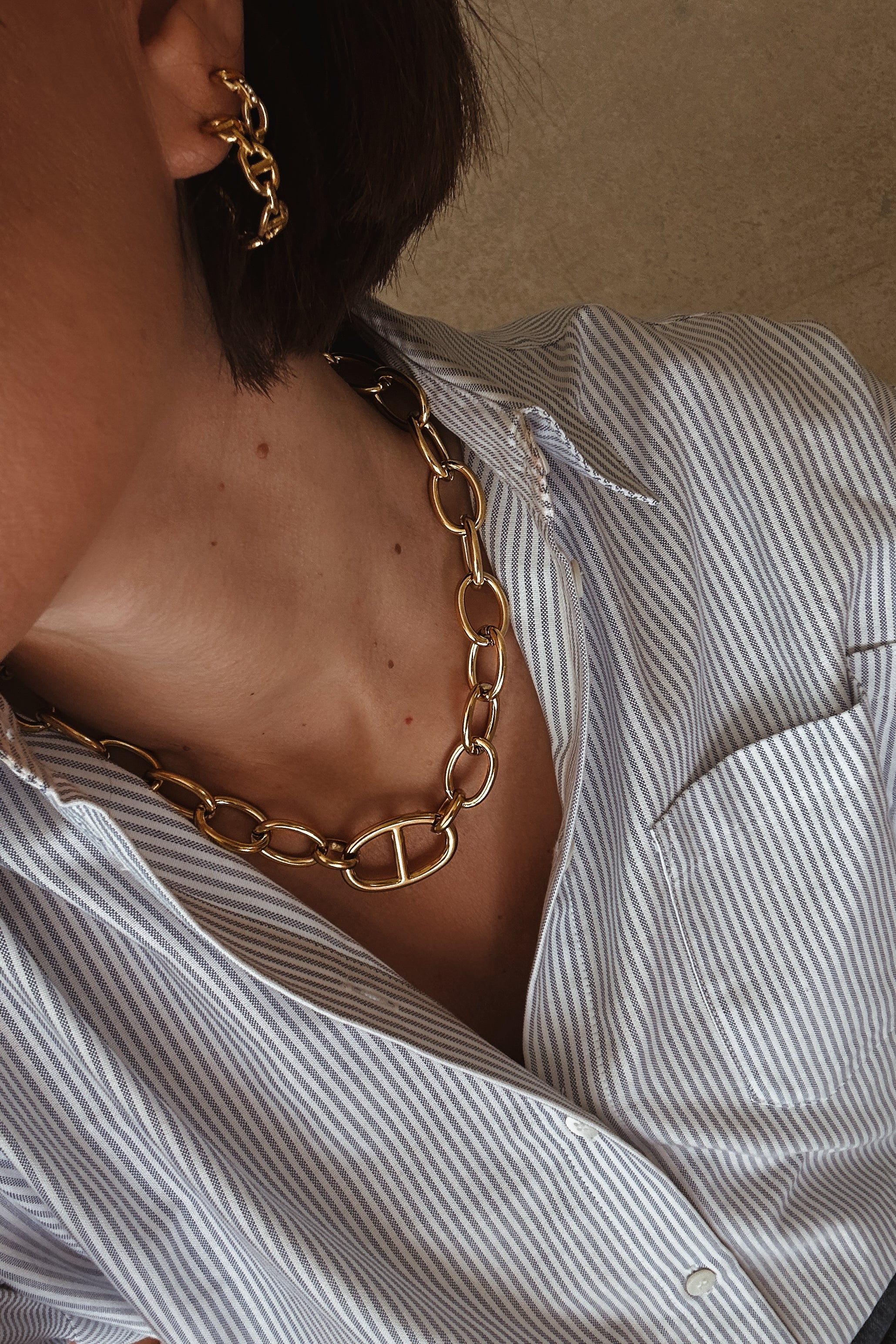 Mayfair Necklace