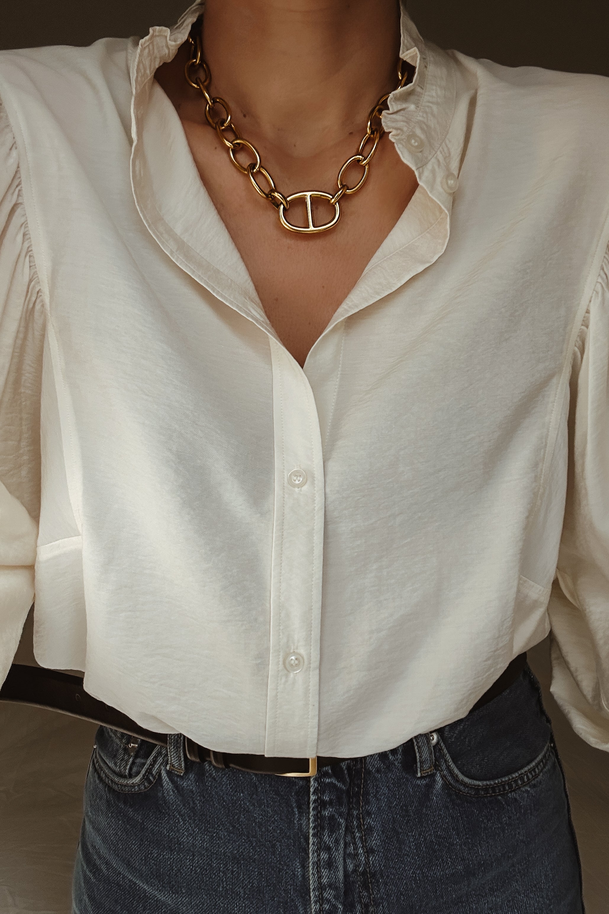 Mayfair Necklace