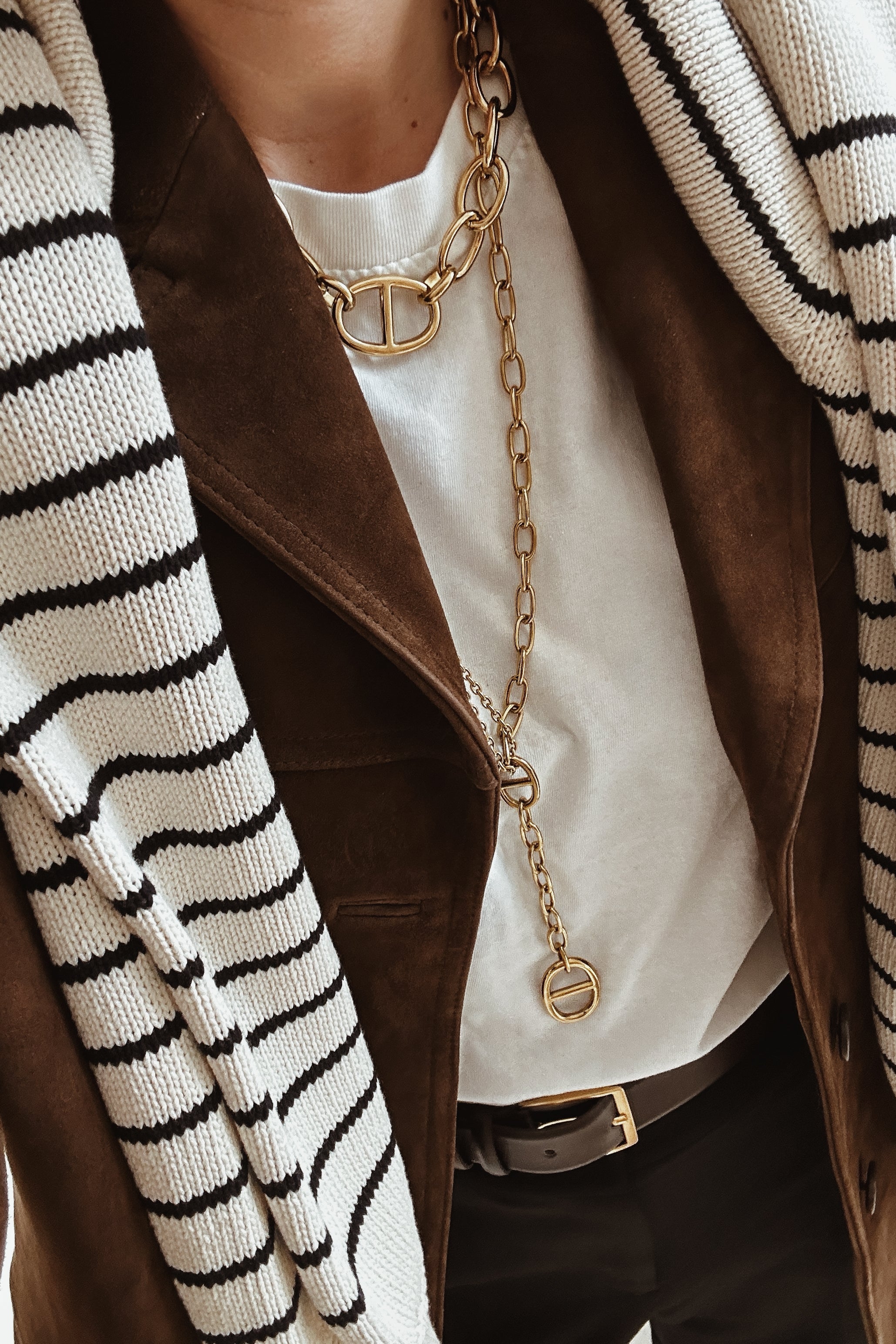 Mayfair Necklace
