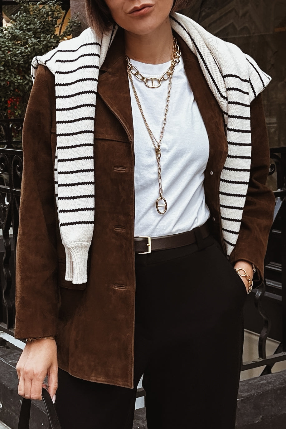 Mayfair Necklace