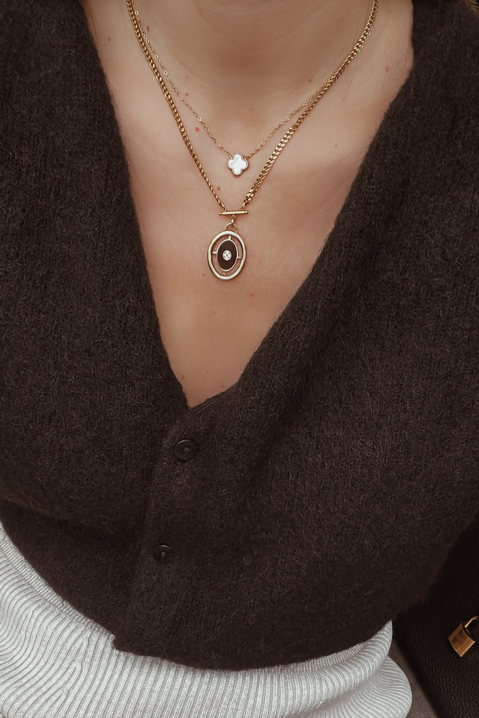 Ylenia Necklace