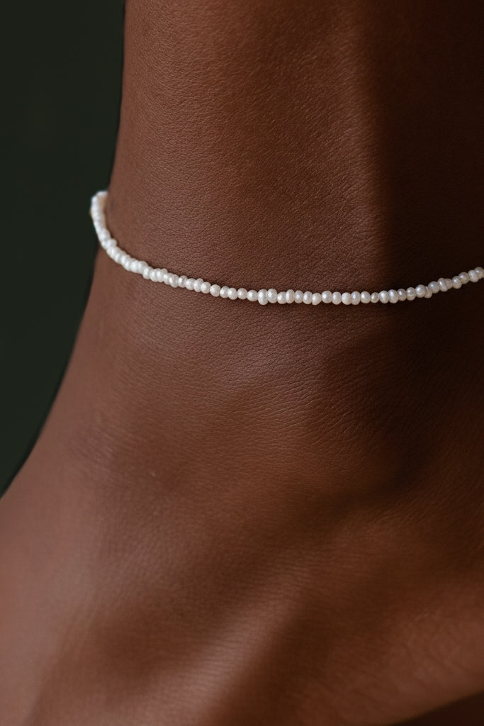 Anouk Anklet