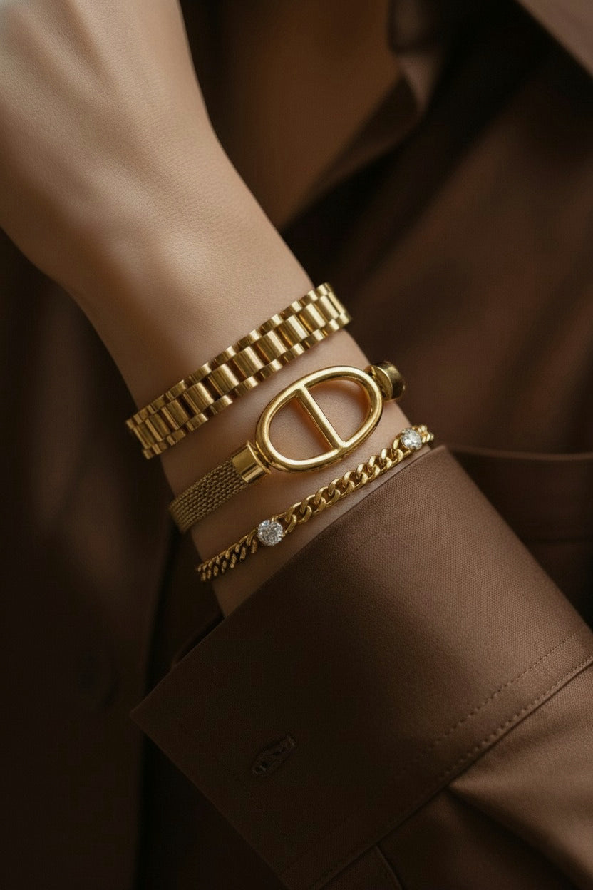 Alouette Bracelet
