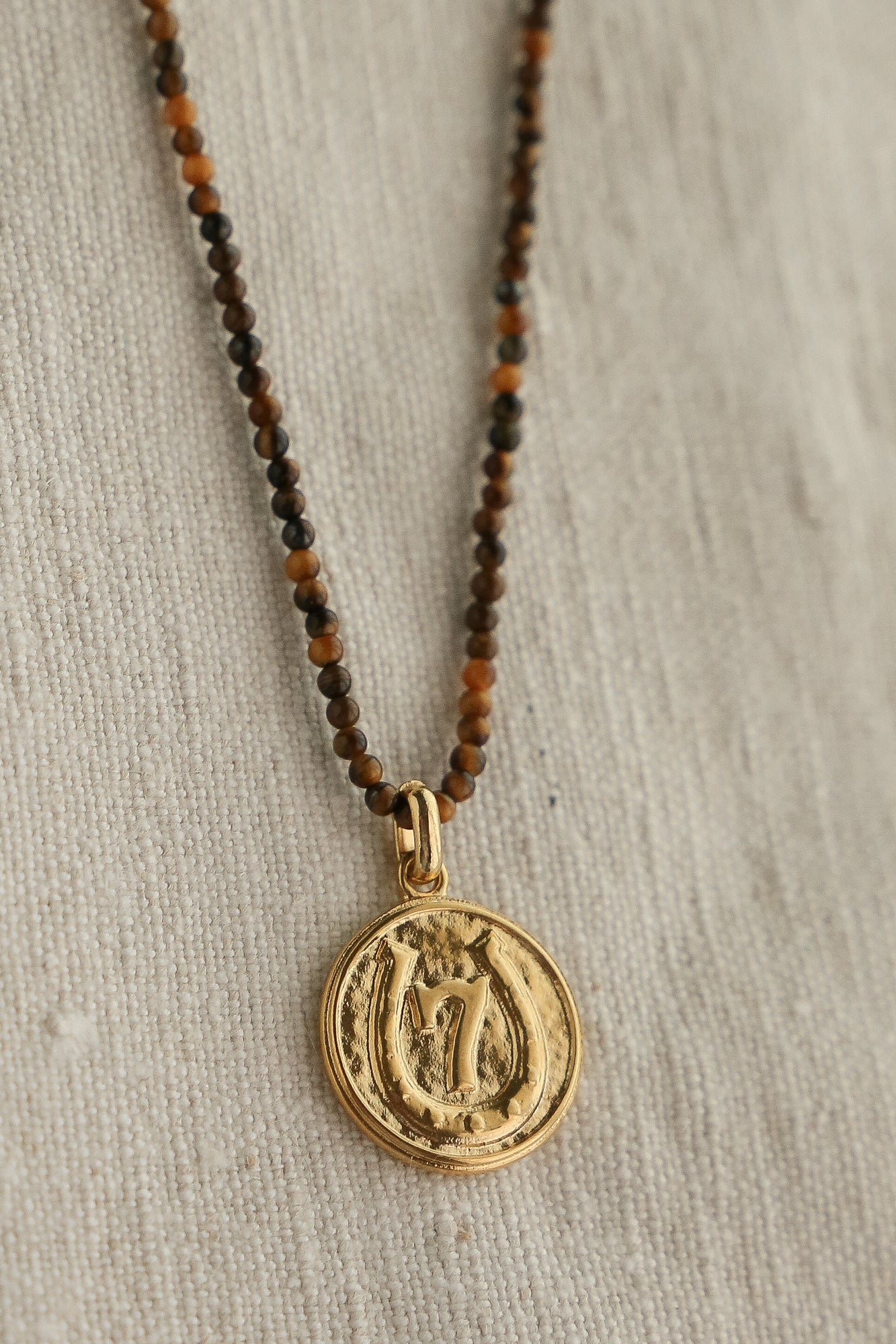 Dorothea Necklace