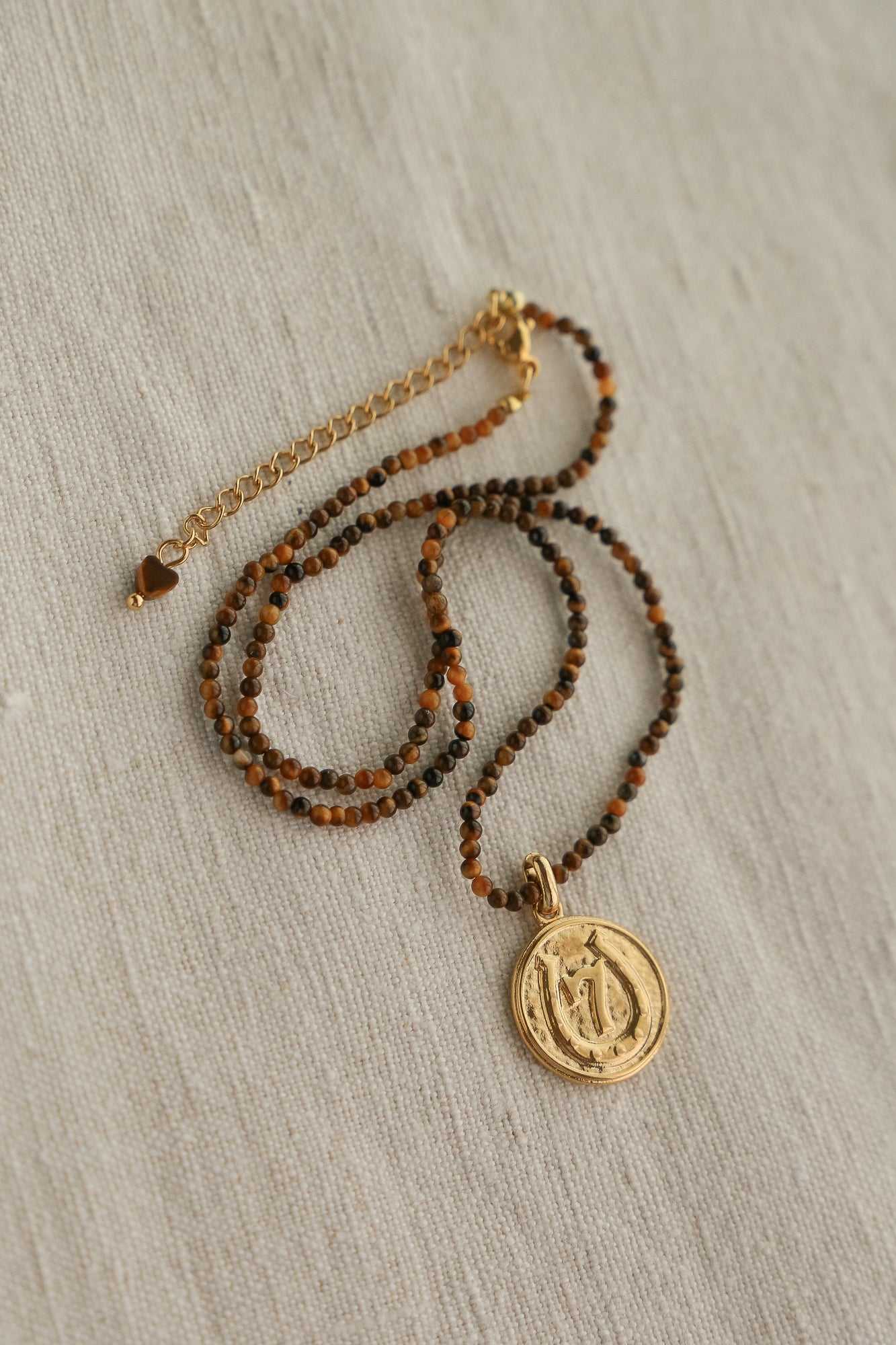 Dorothea Necklace