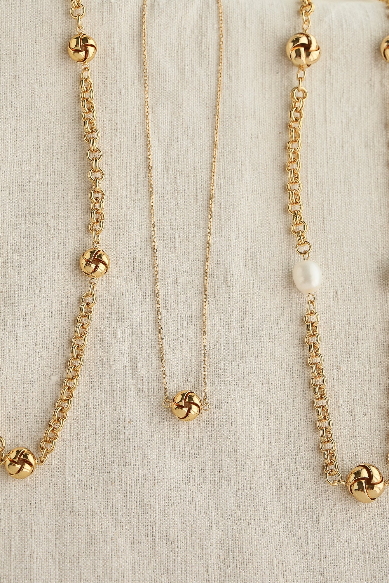 Esme Necklace