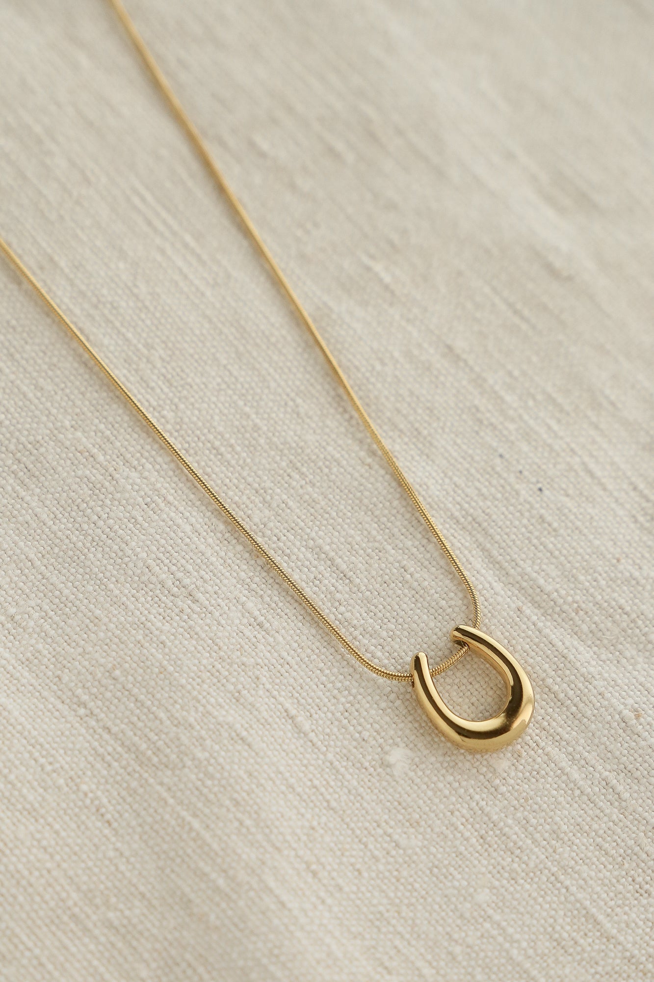 Theodora Necklace
