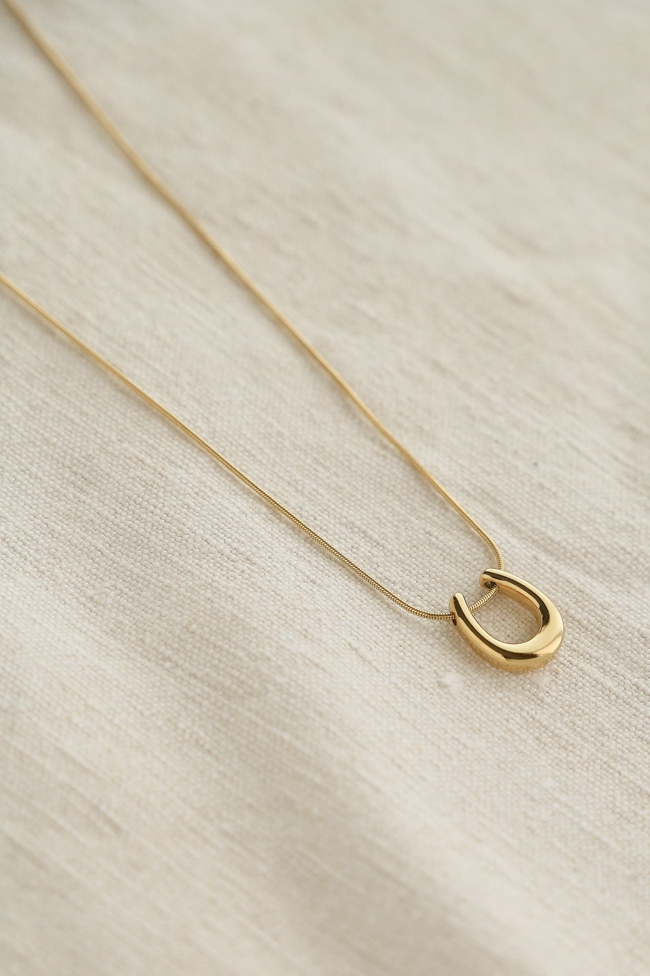 Theodora Necklace