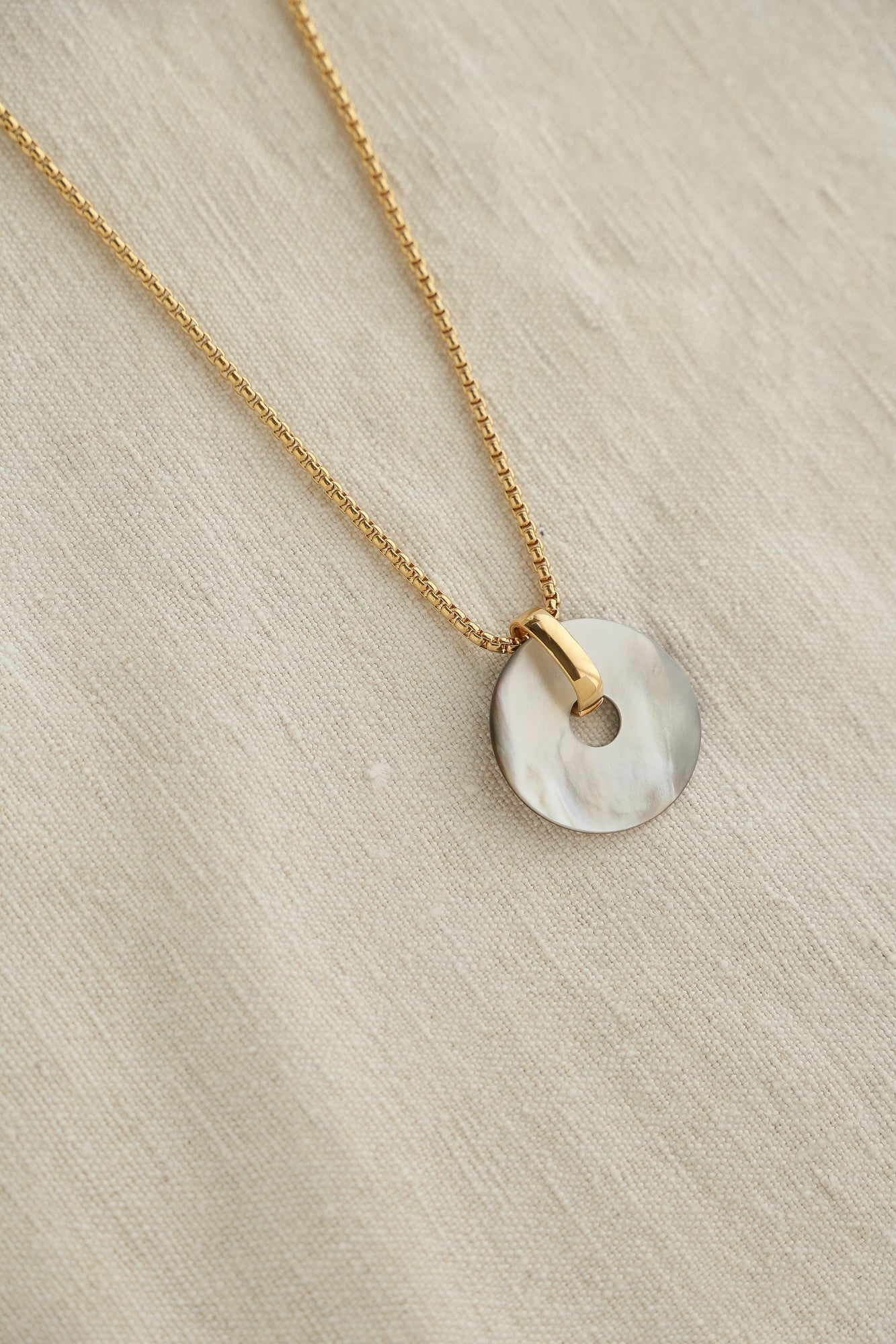 Elouisa Necklace
