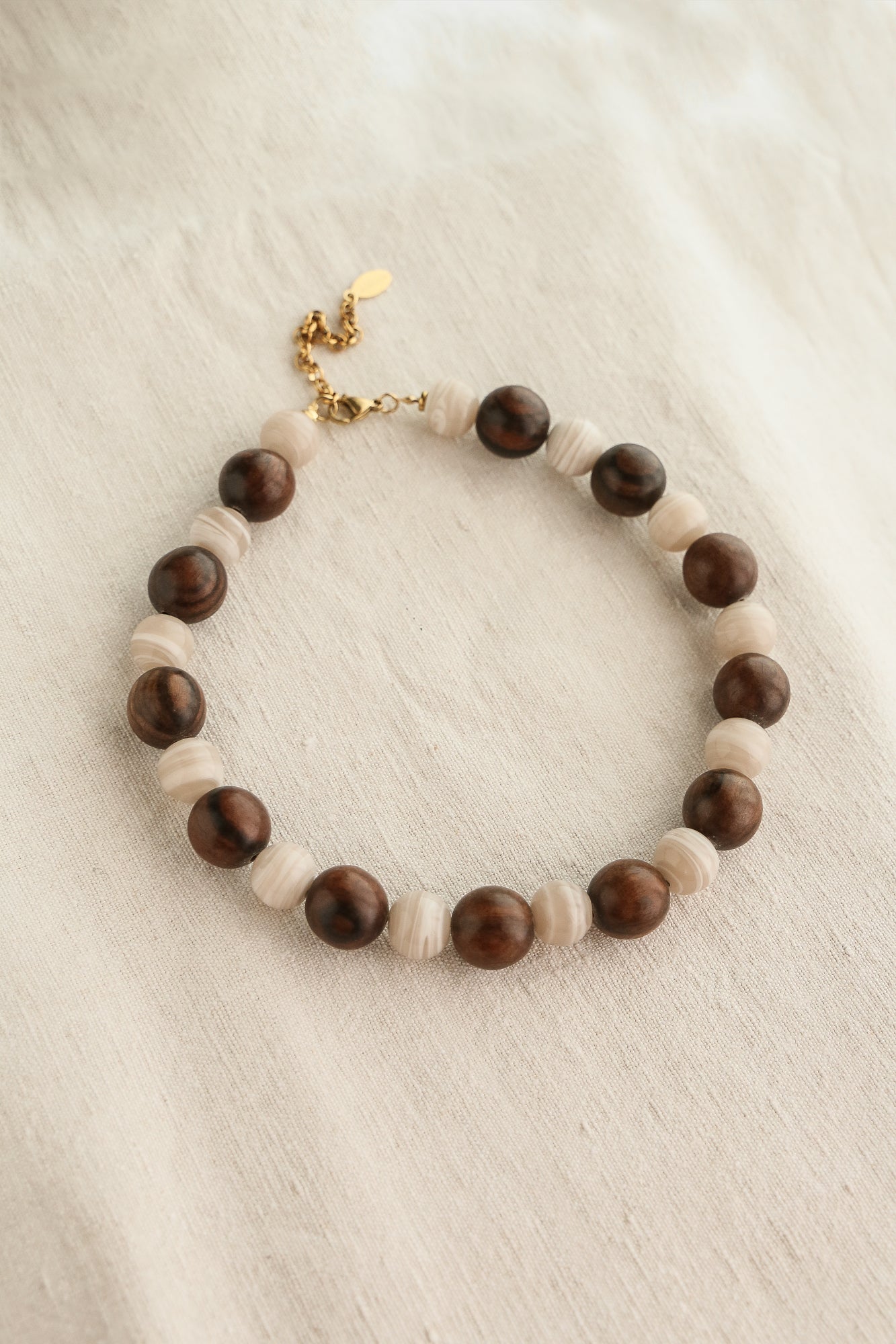 Rosanne Necklace