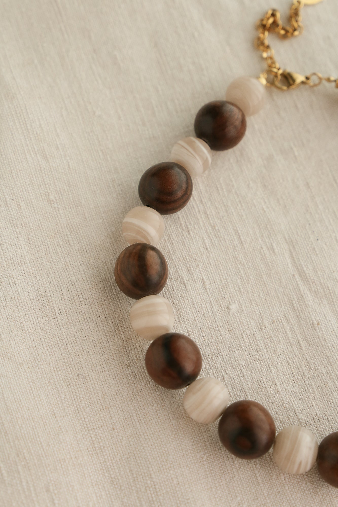 Rosanne Necklace