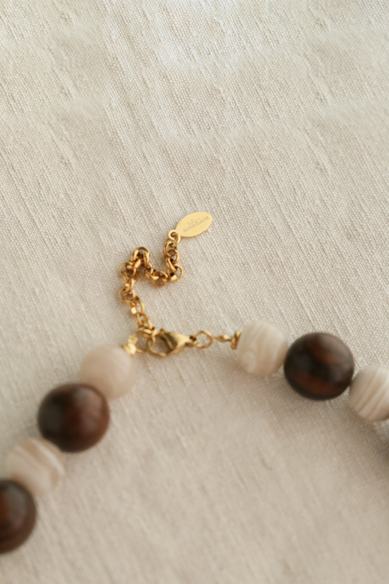 Rosanne Necklace