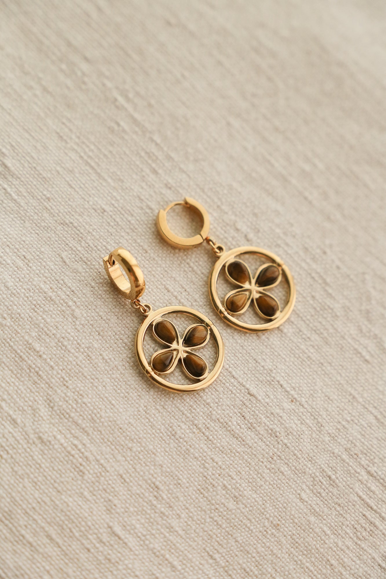 Marilou Earrings
