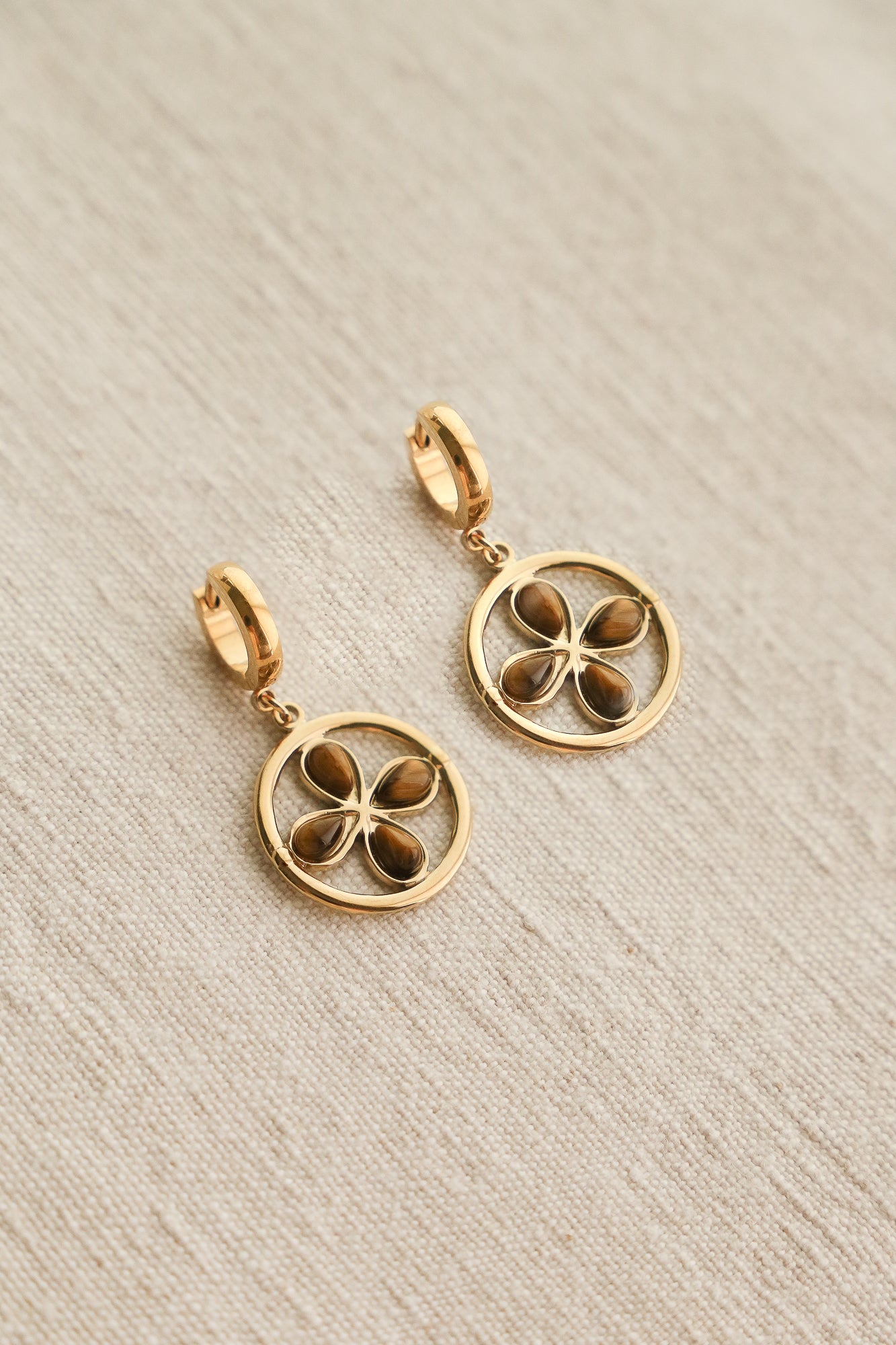Marilou Earrings