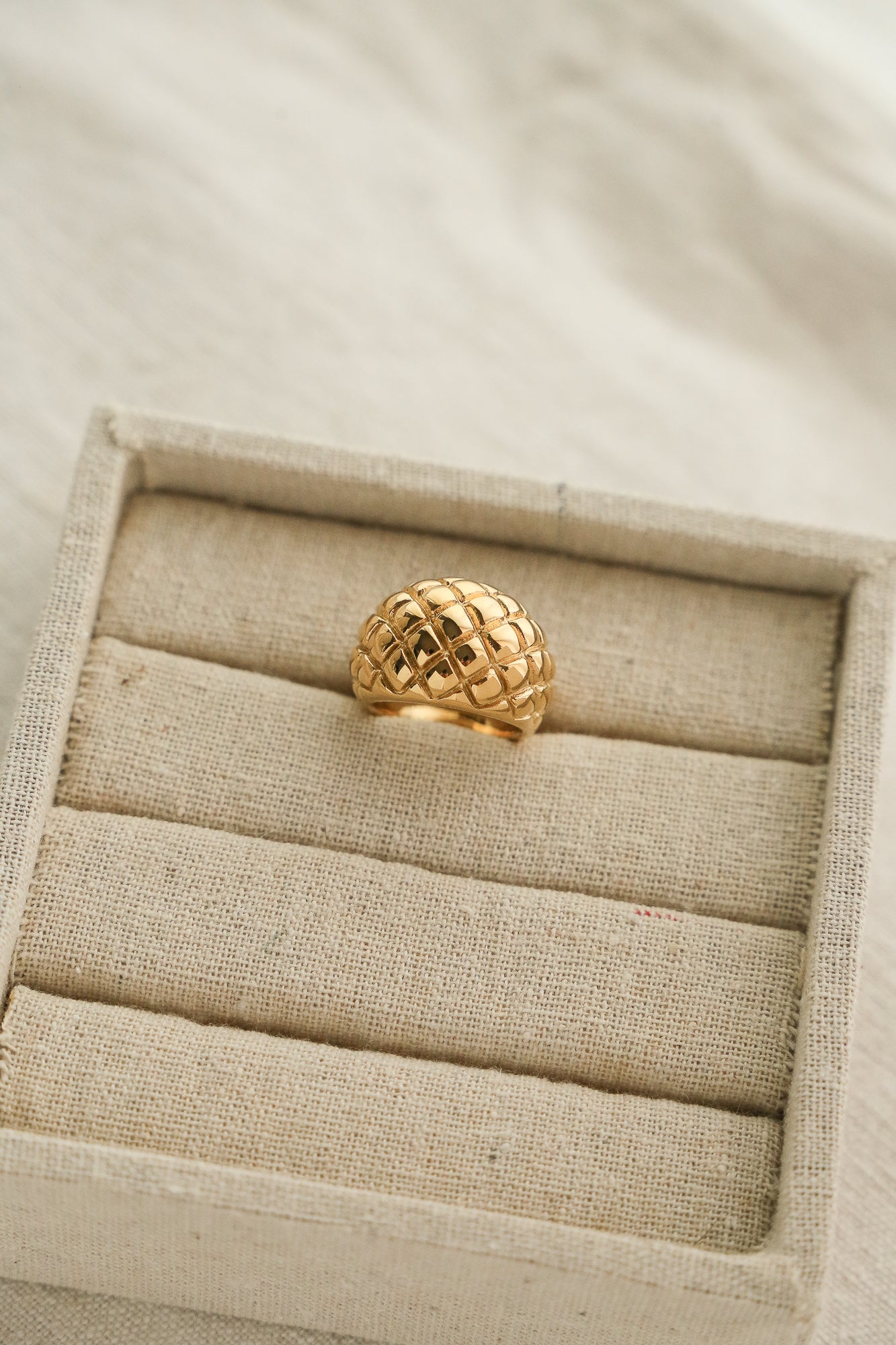 Léane Ring