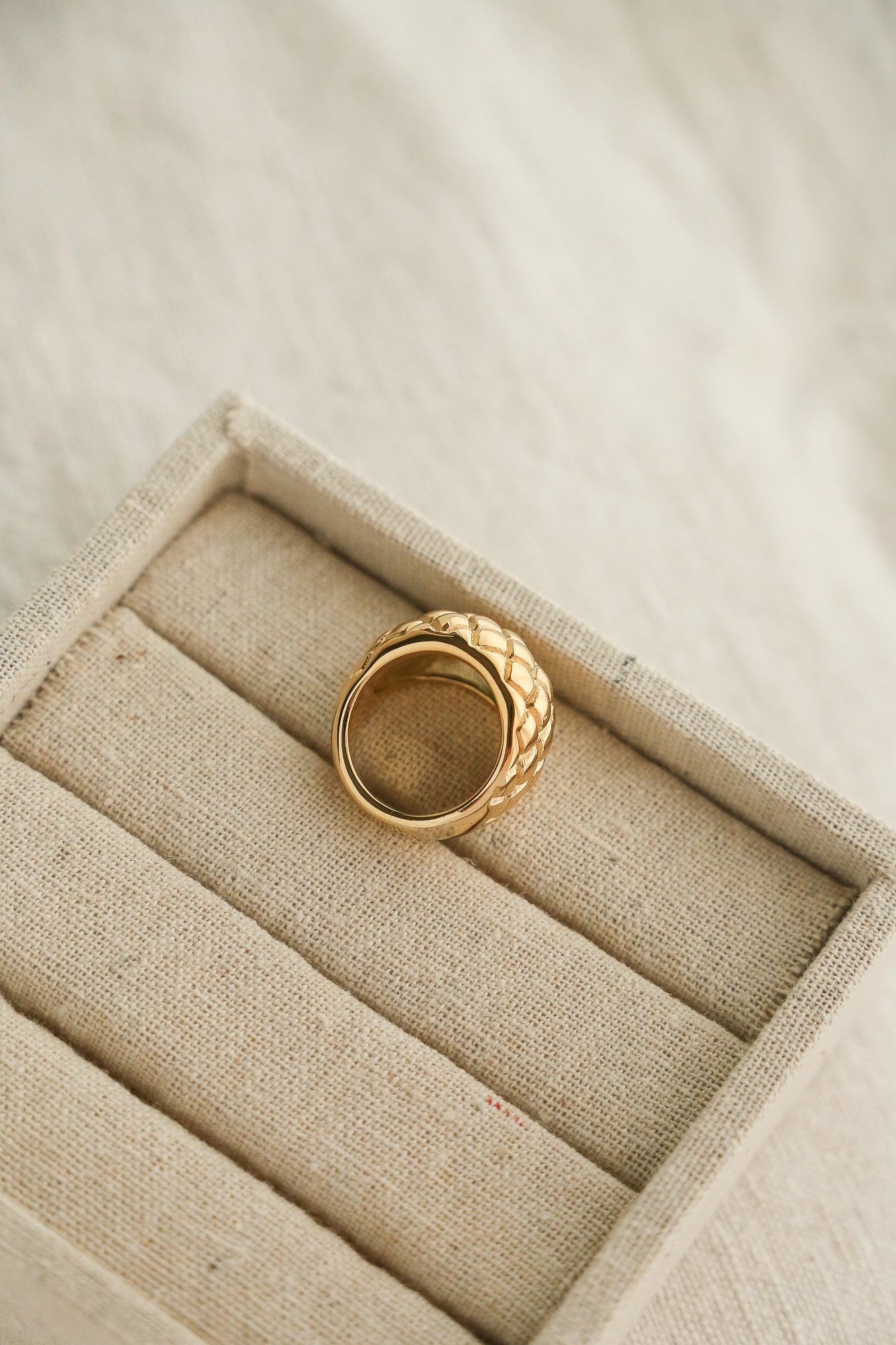 Léane Ring