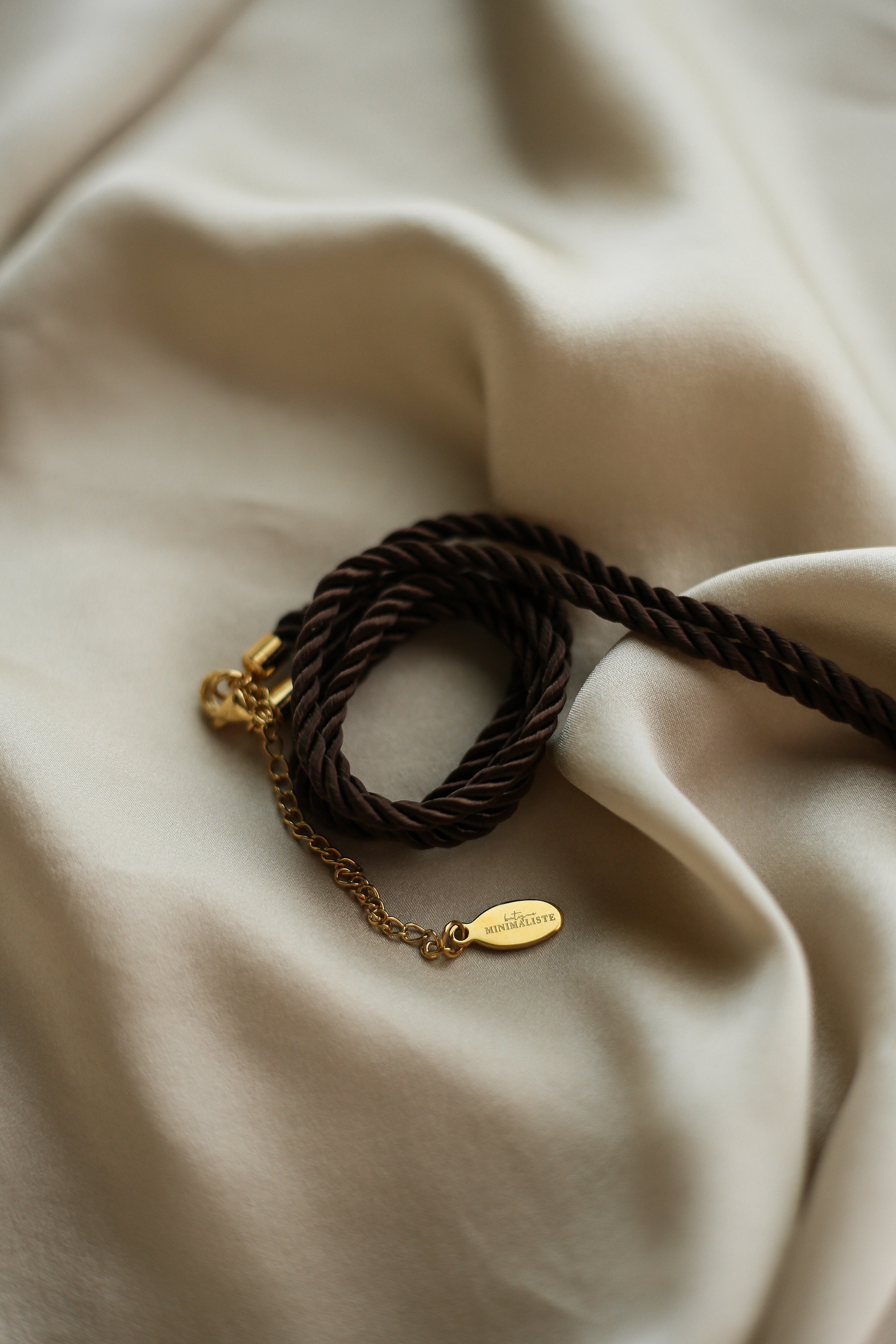 Cecilia Necklace