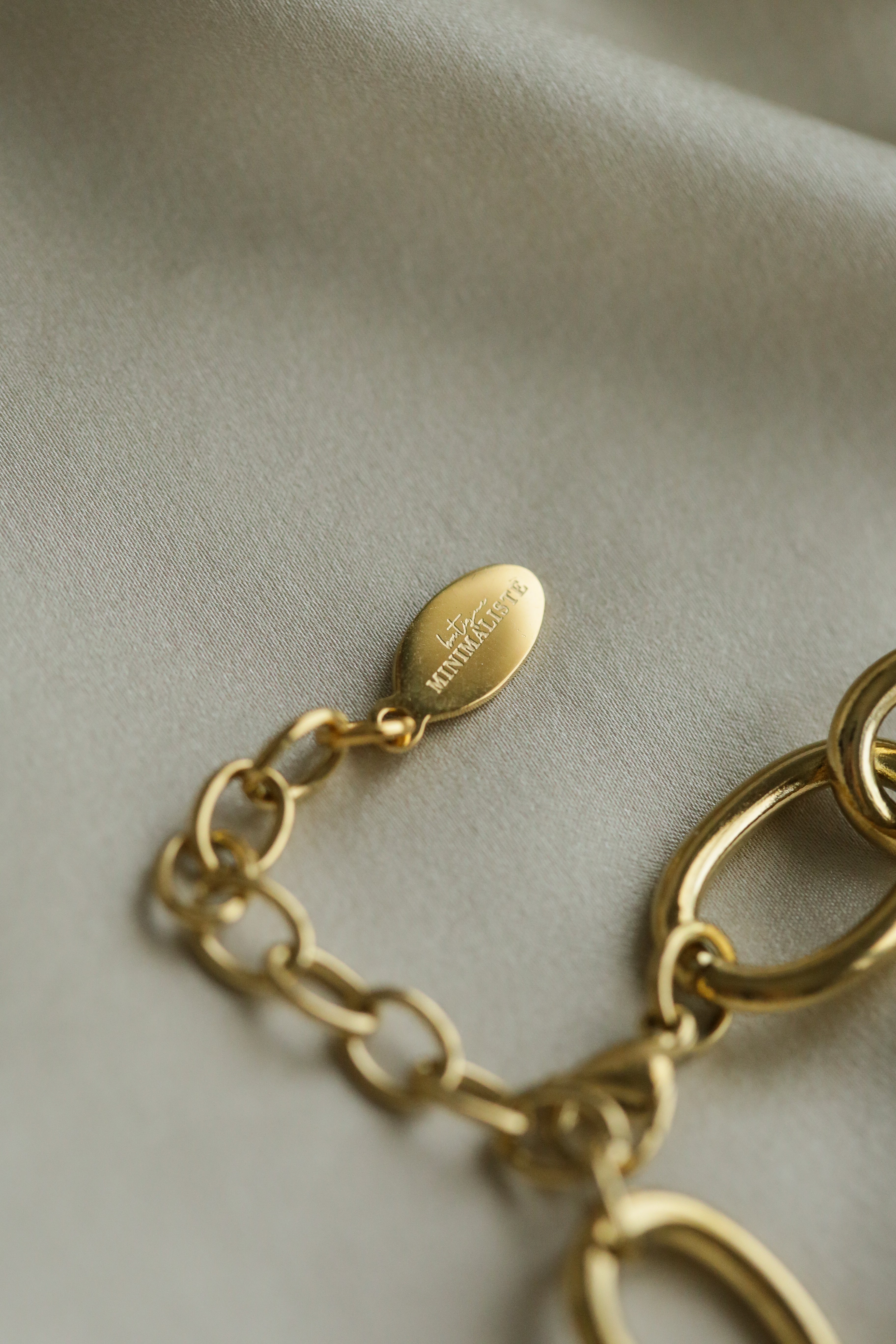Mayfair Necklace