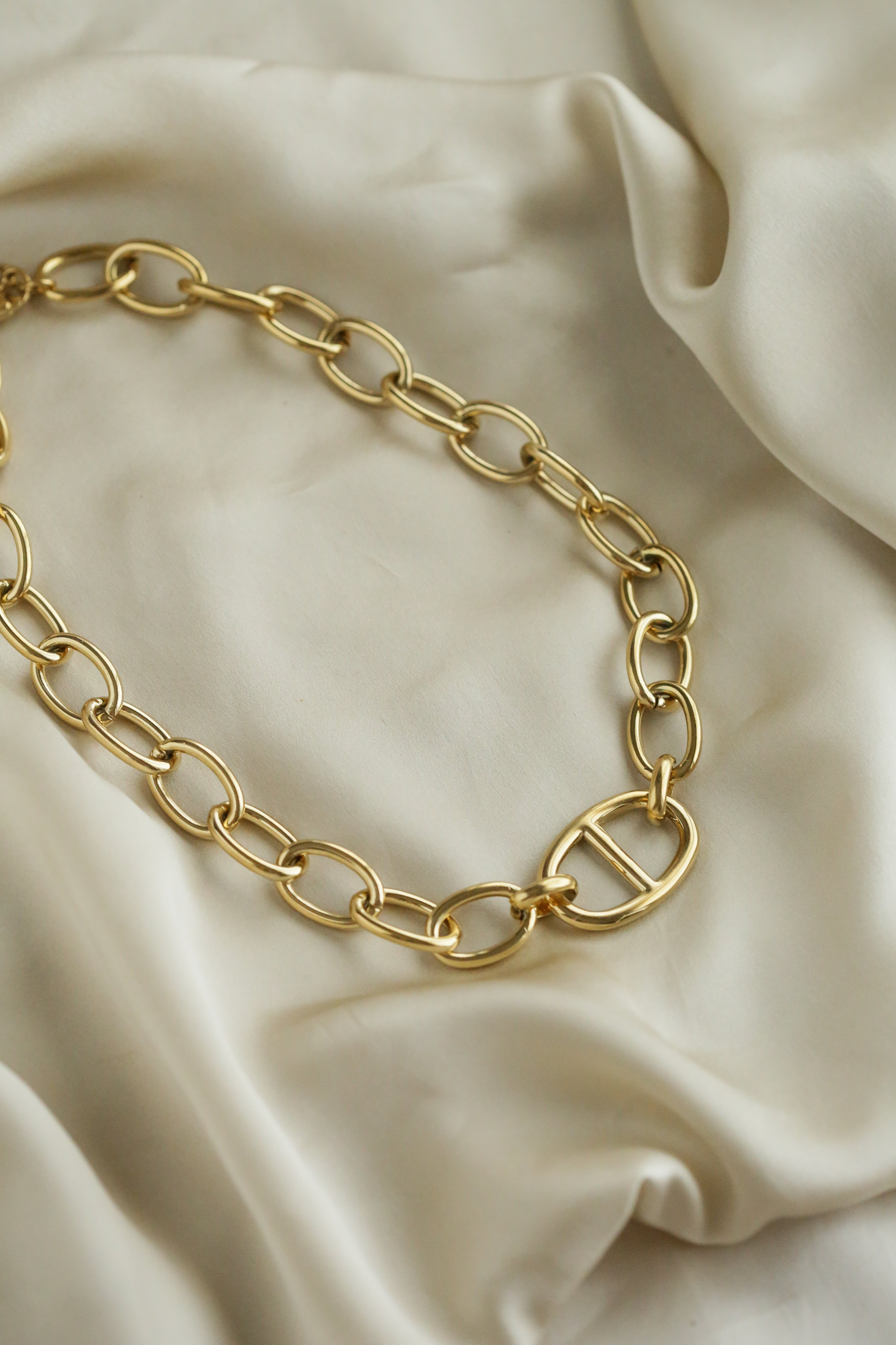 Mayfair Necklace