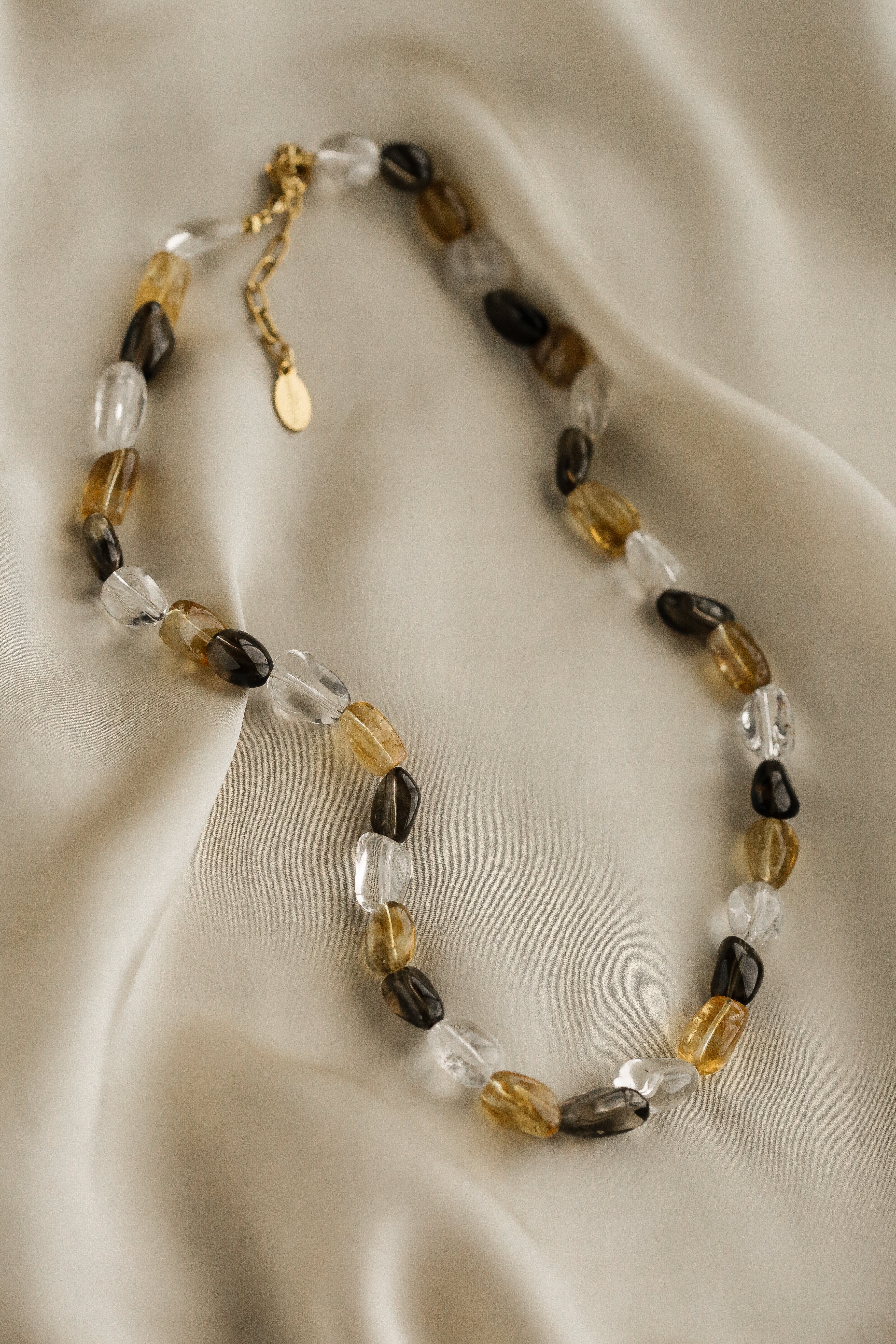 Soho Necklace