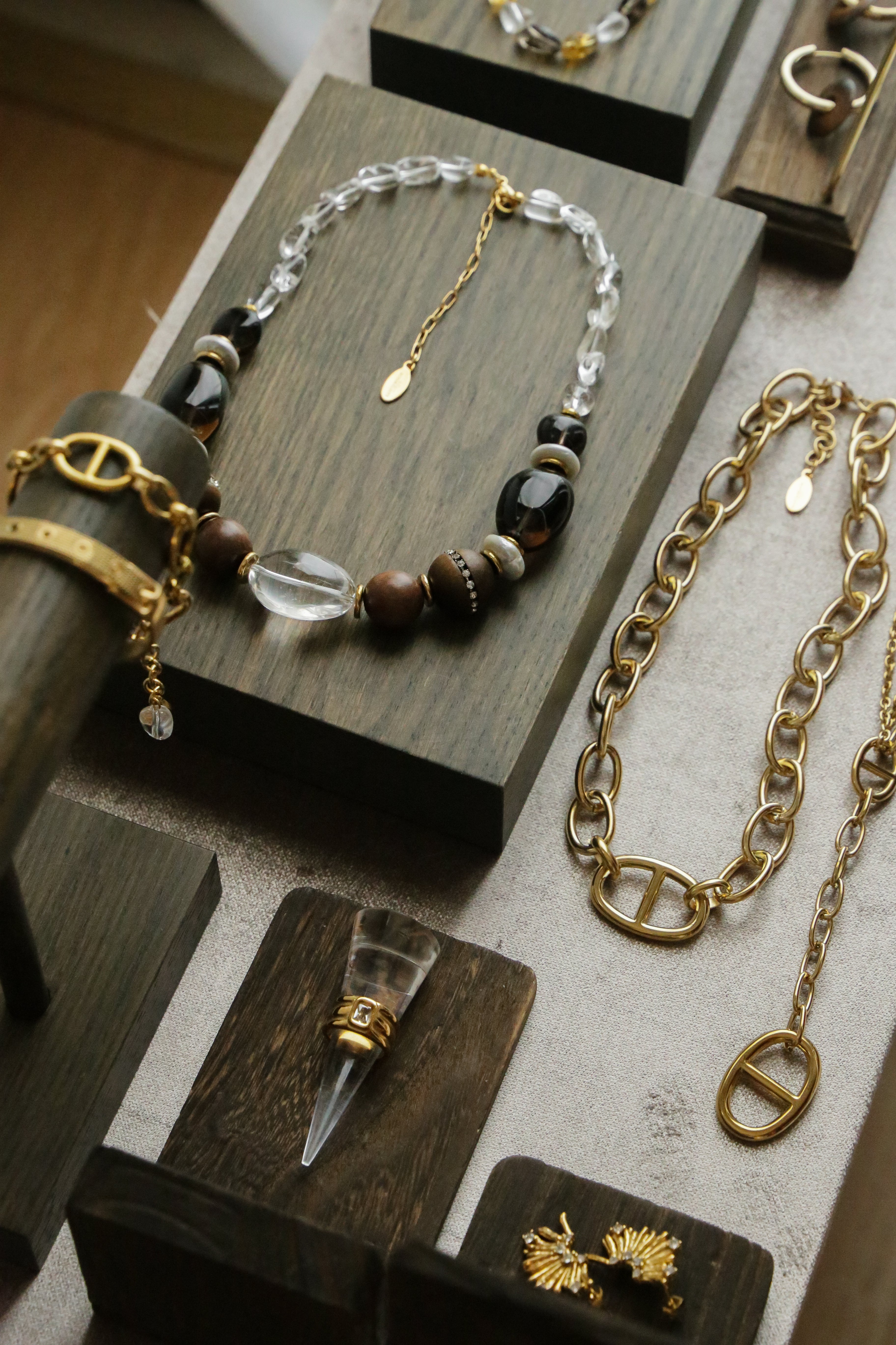 Mayfair Necklace