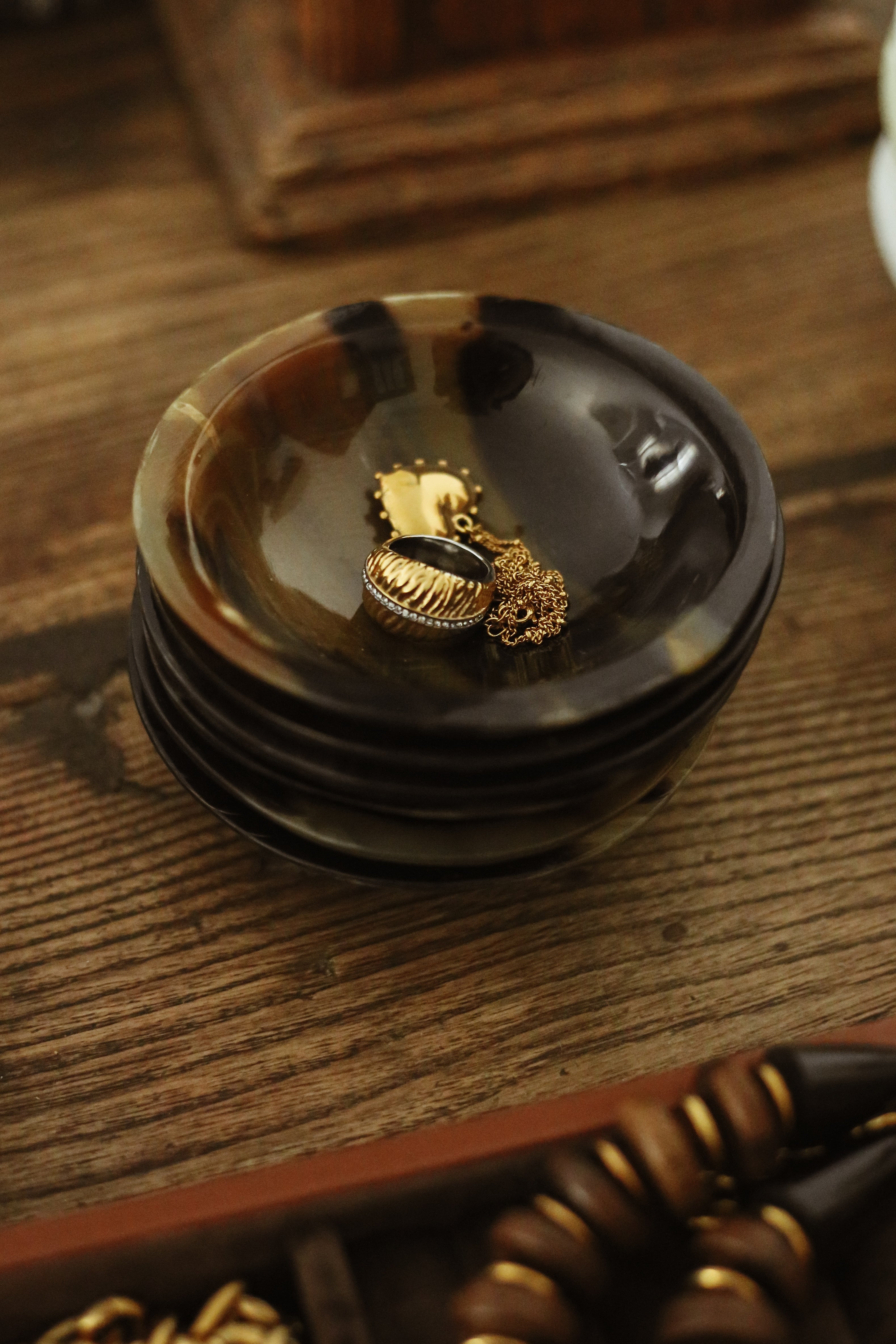 Denys Keepsake Dish