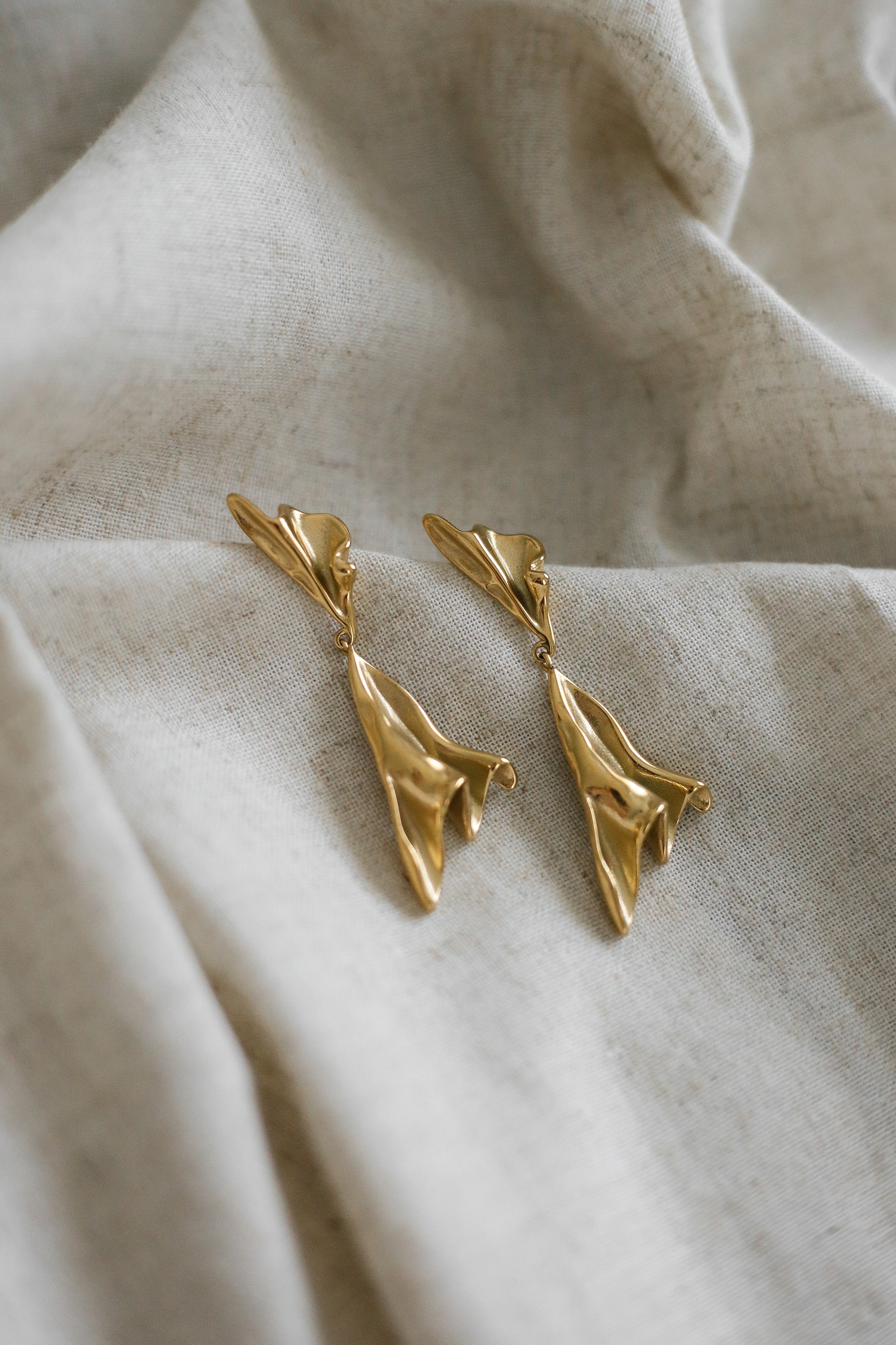 Seraphine Earrings