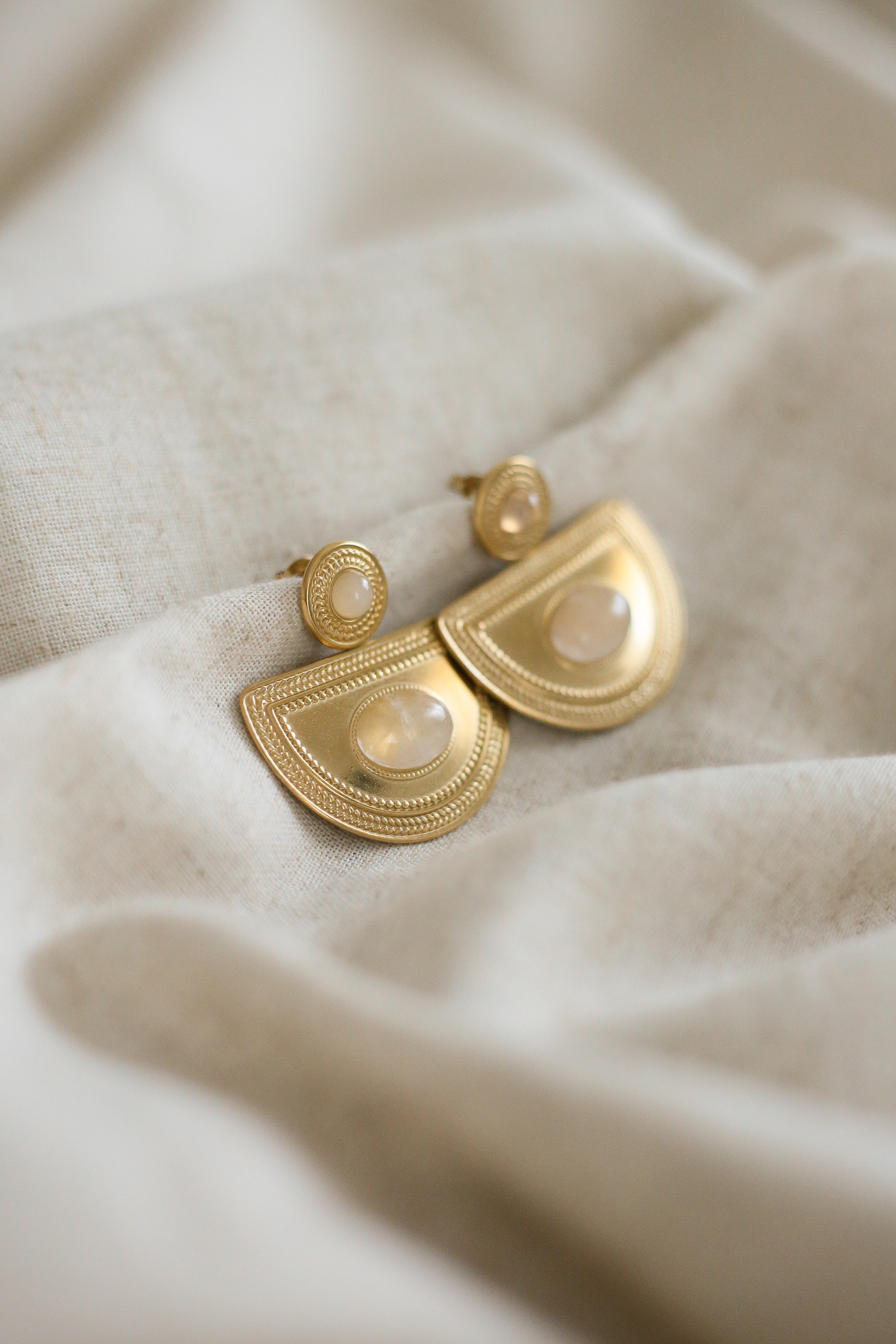 Marjorie Earrings