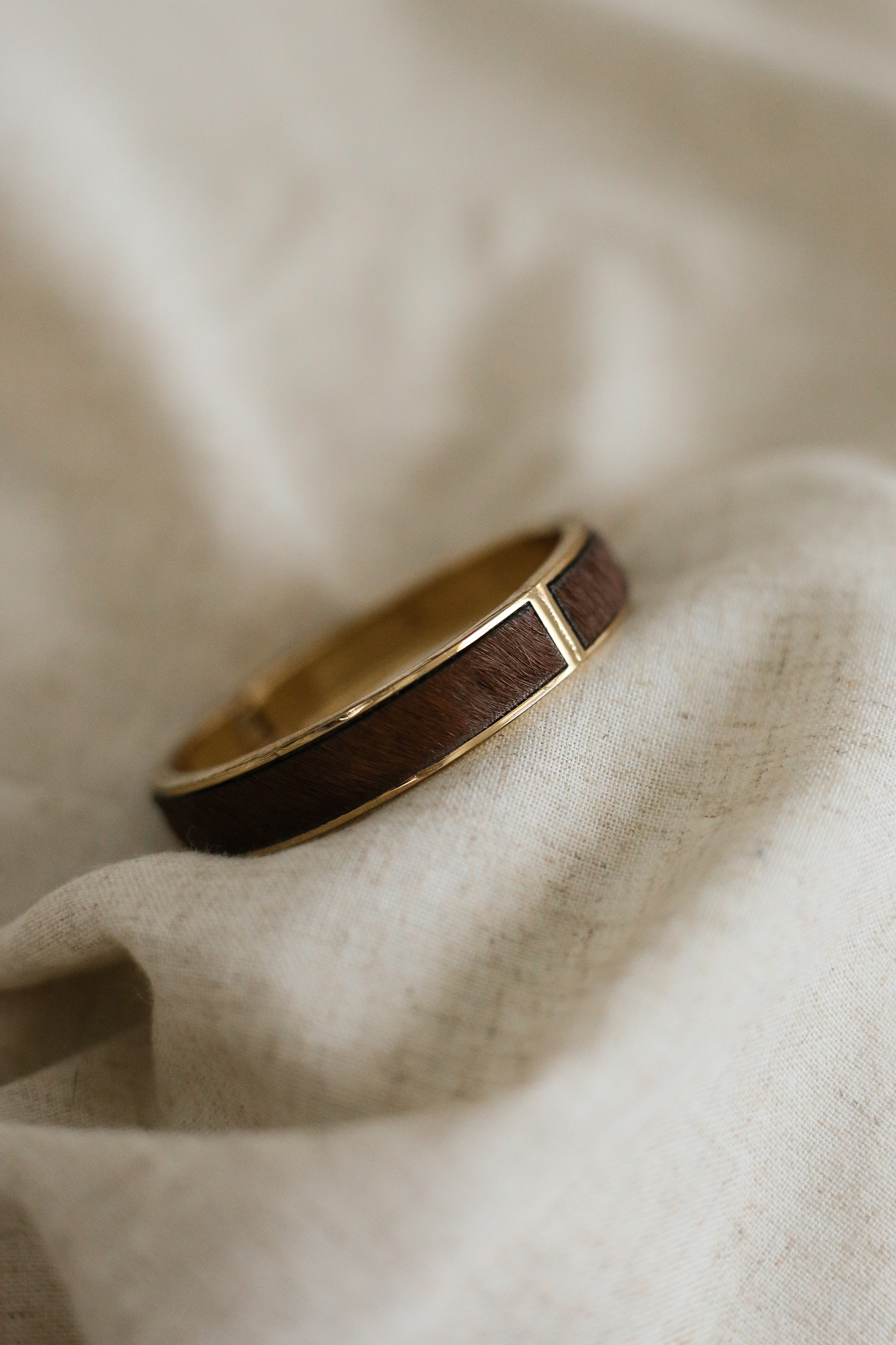 Odette (Vintage) Bangle