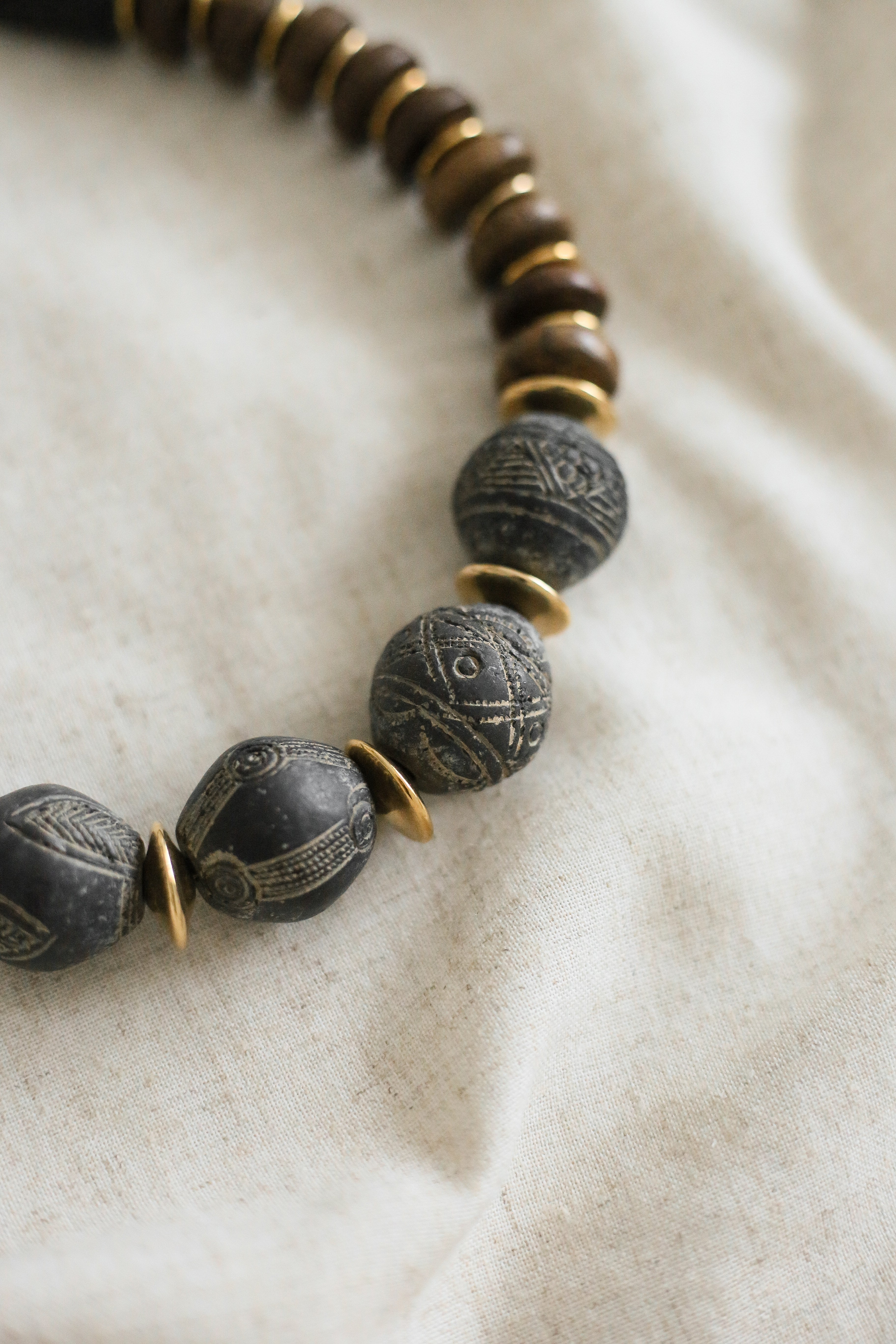 Elowen (Vintage) Necklace