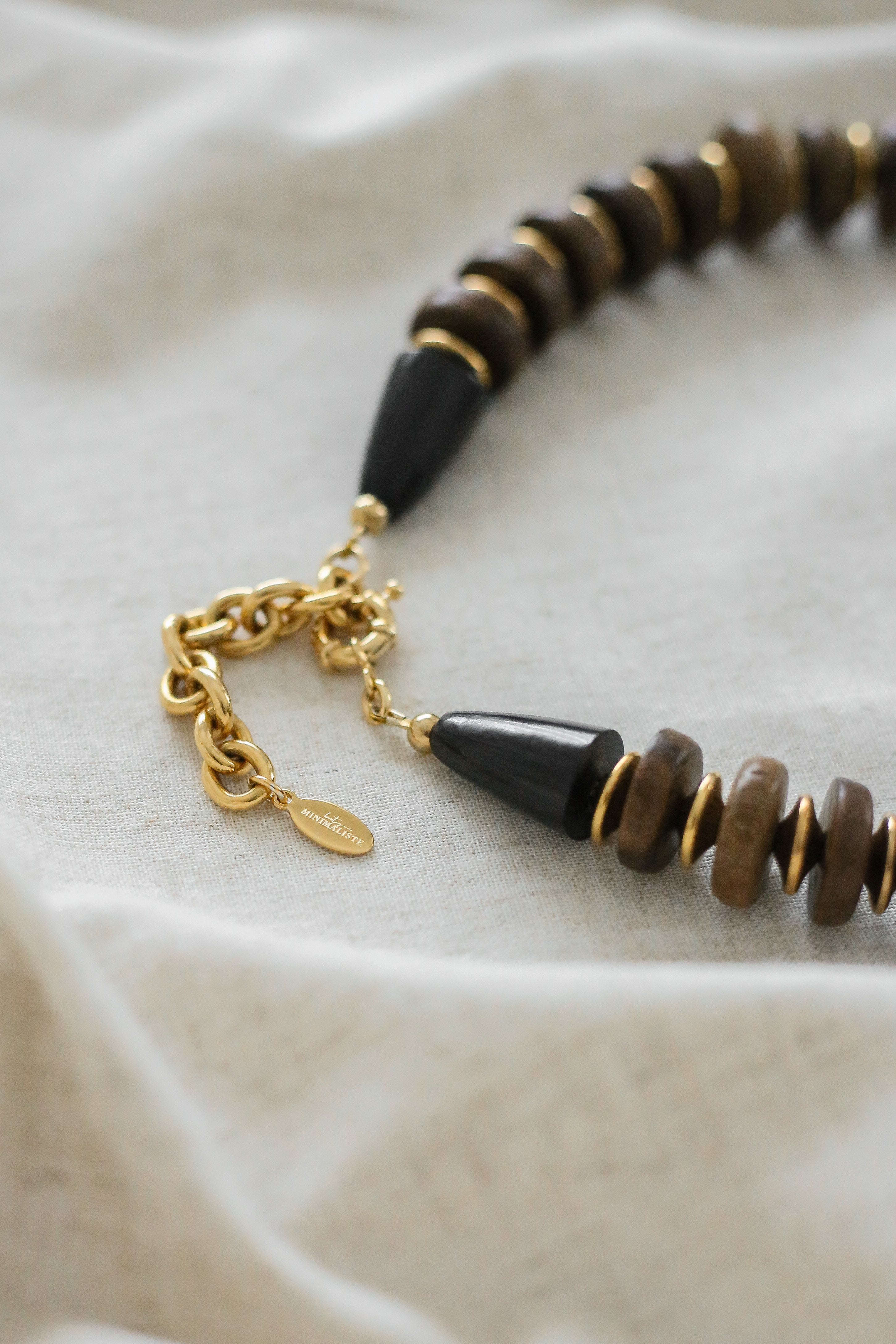 Elowen (Vintage) Necklace