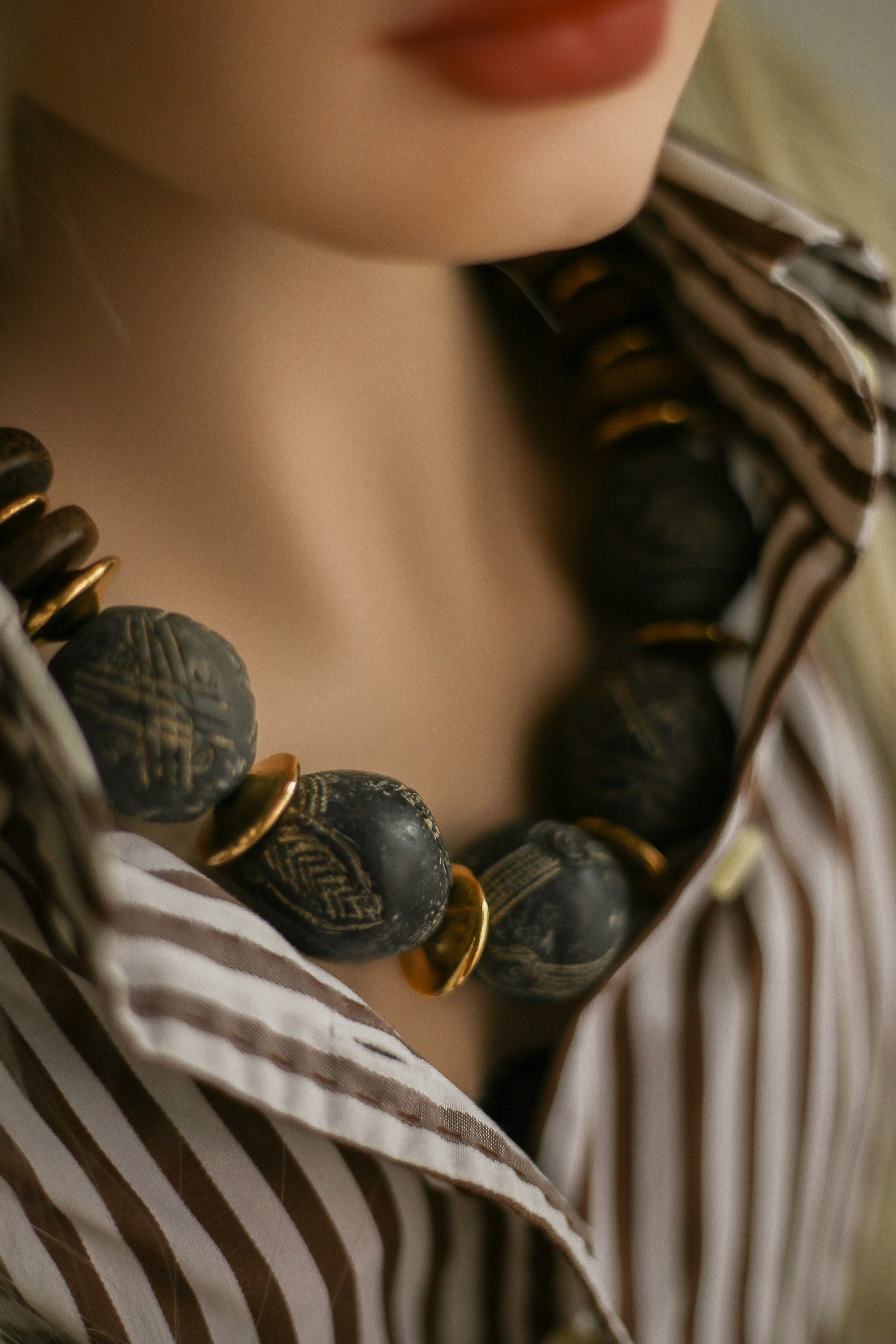 Elowen (Vintage) Necklace