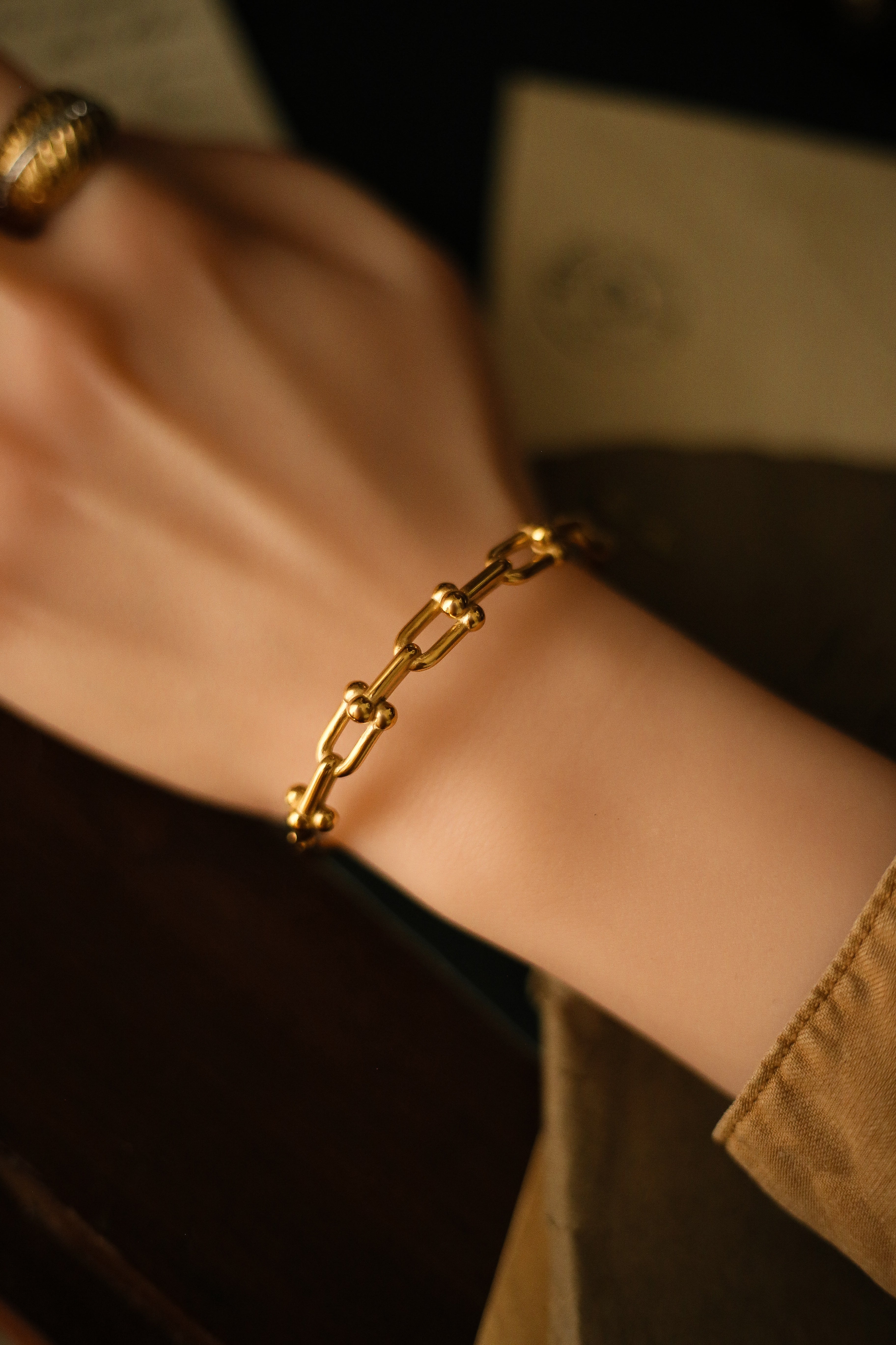 Juliette Cuff