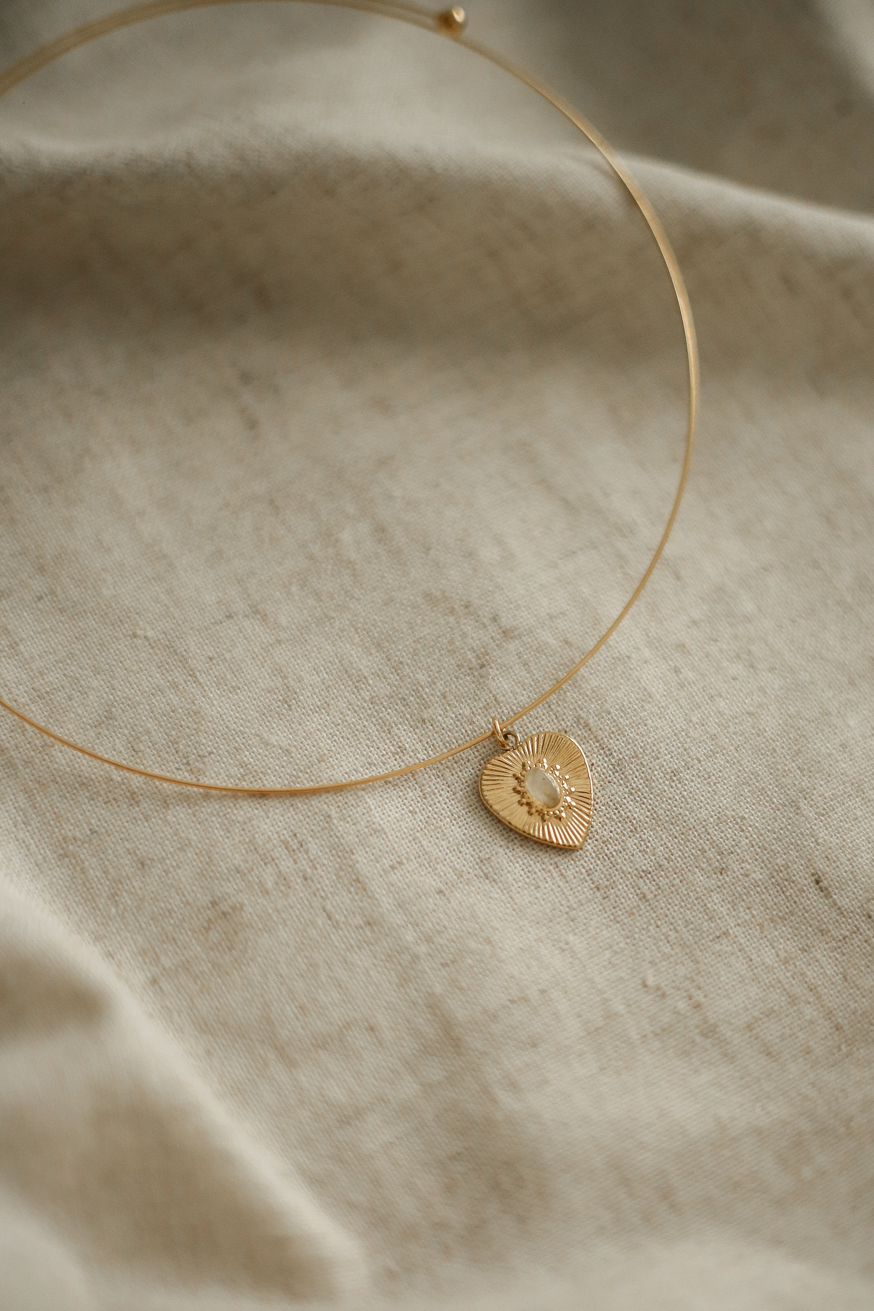 Orlaine (Vintage) Choker