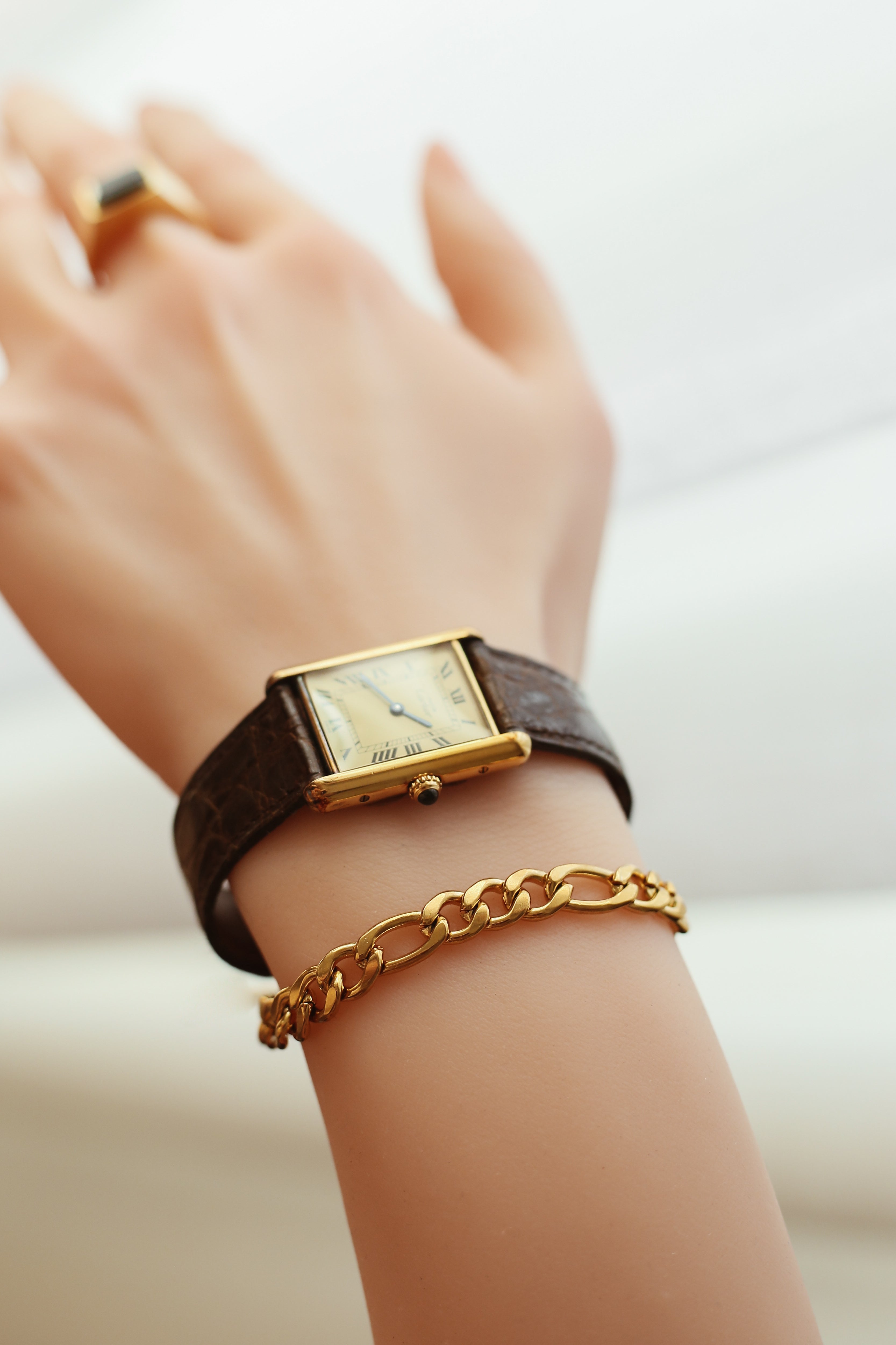 Justus Bracelet