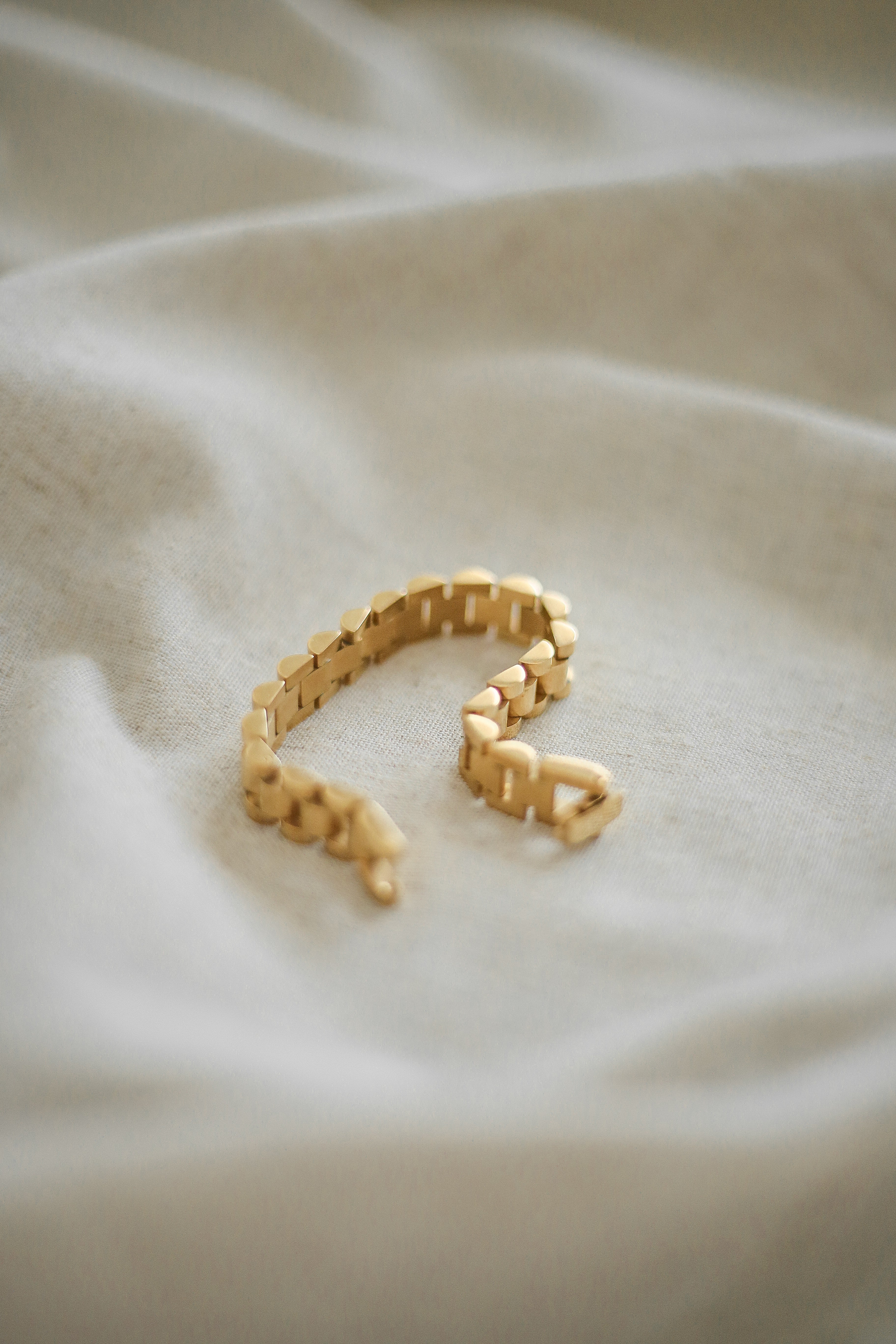 Alouette Bracelet