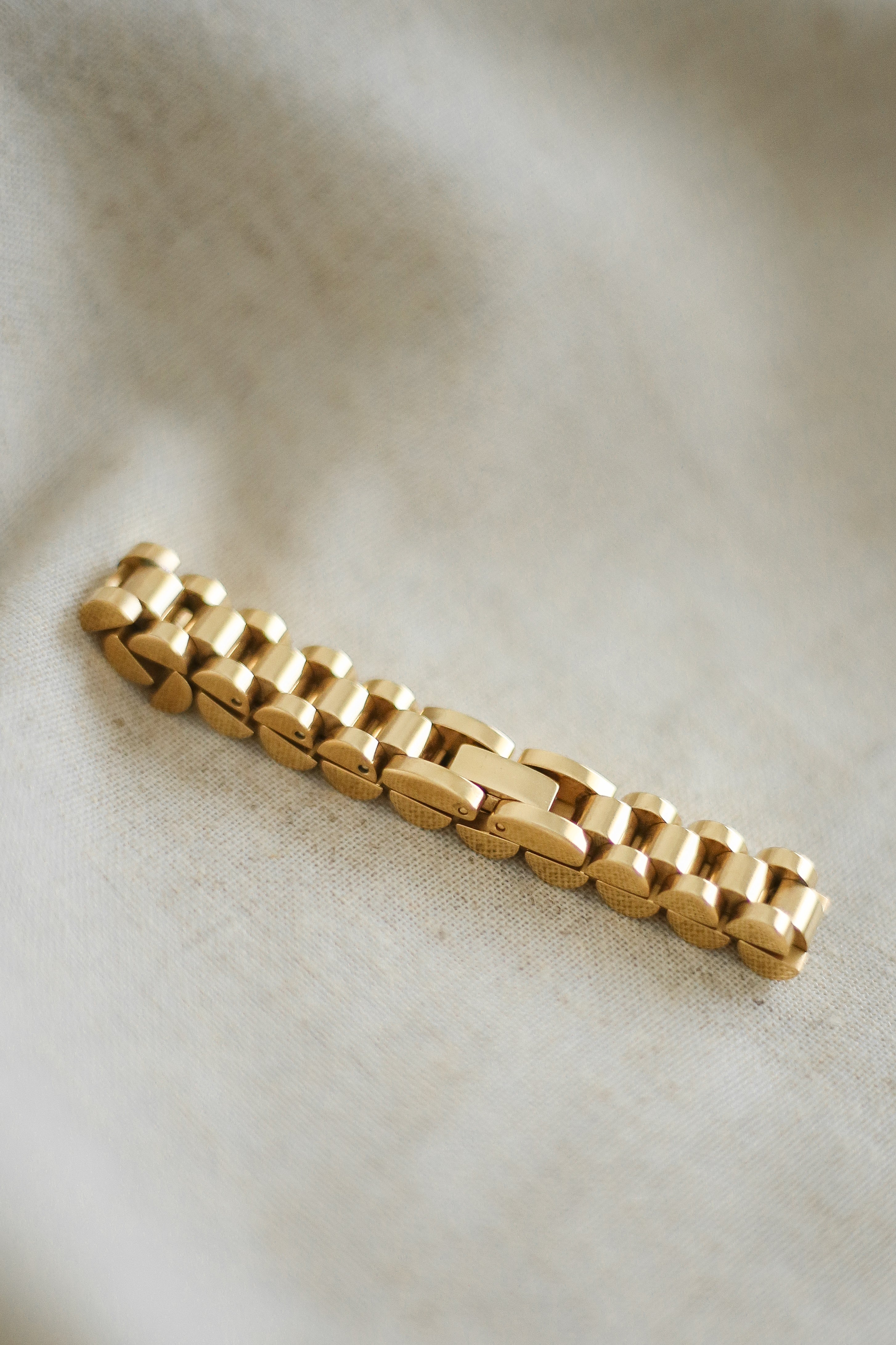 Alouette Bracelet