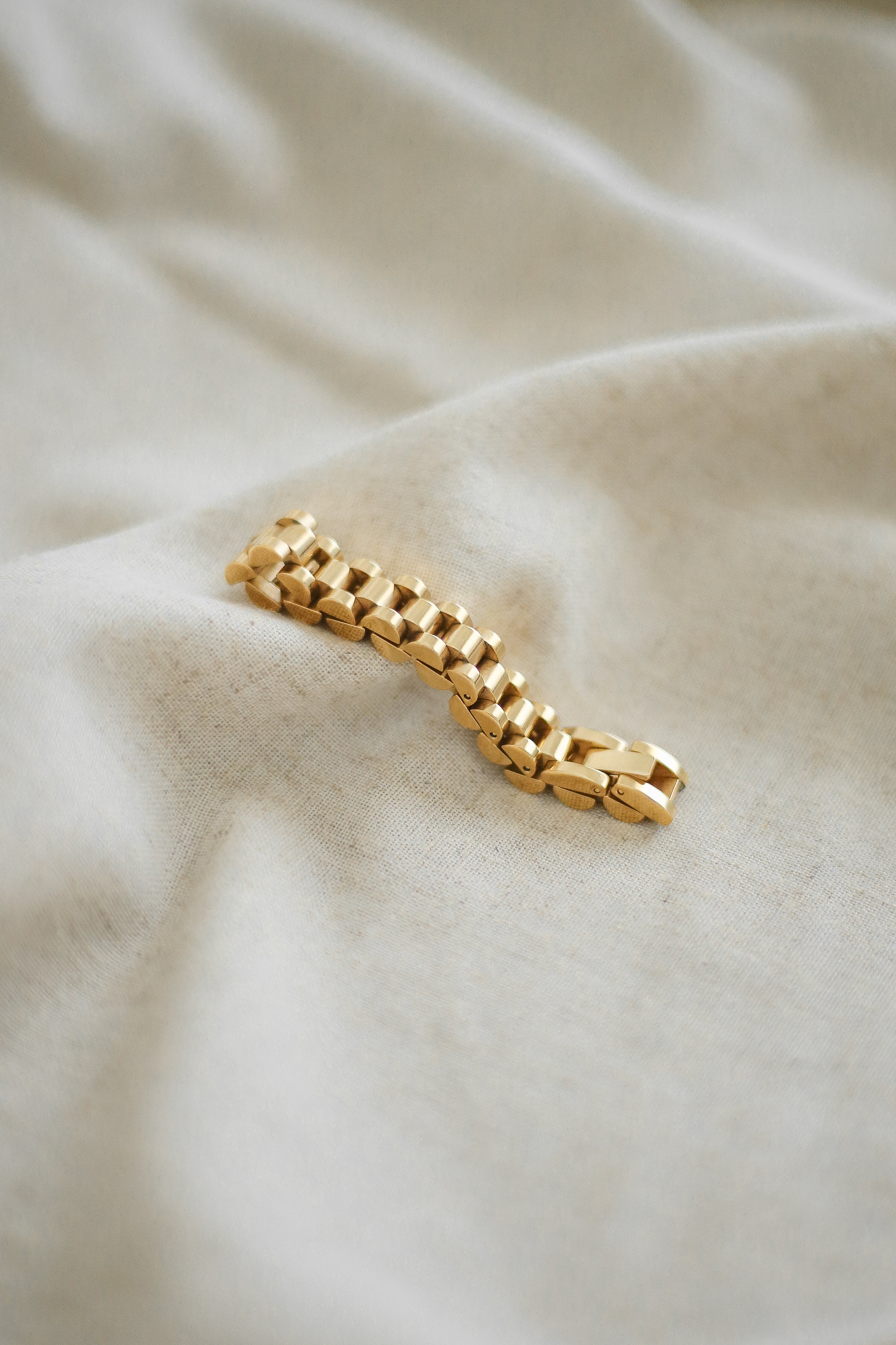 Alouette Bracelet